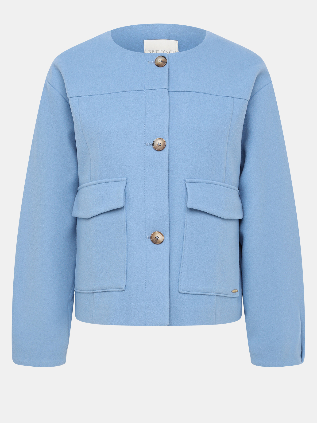 BETTY&amp;CO Жакет