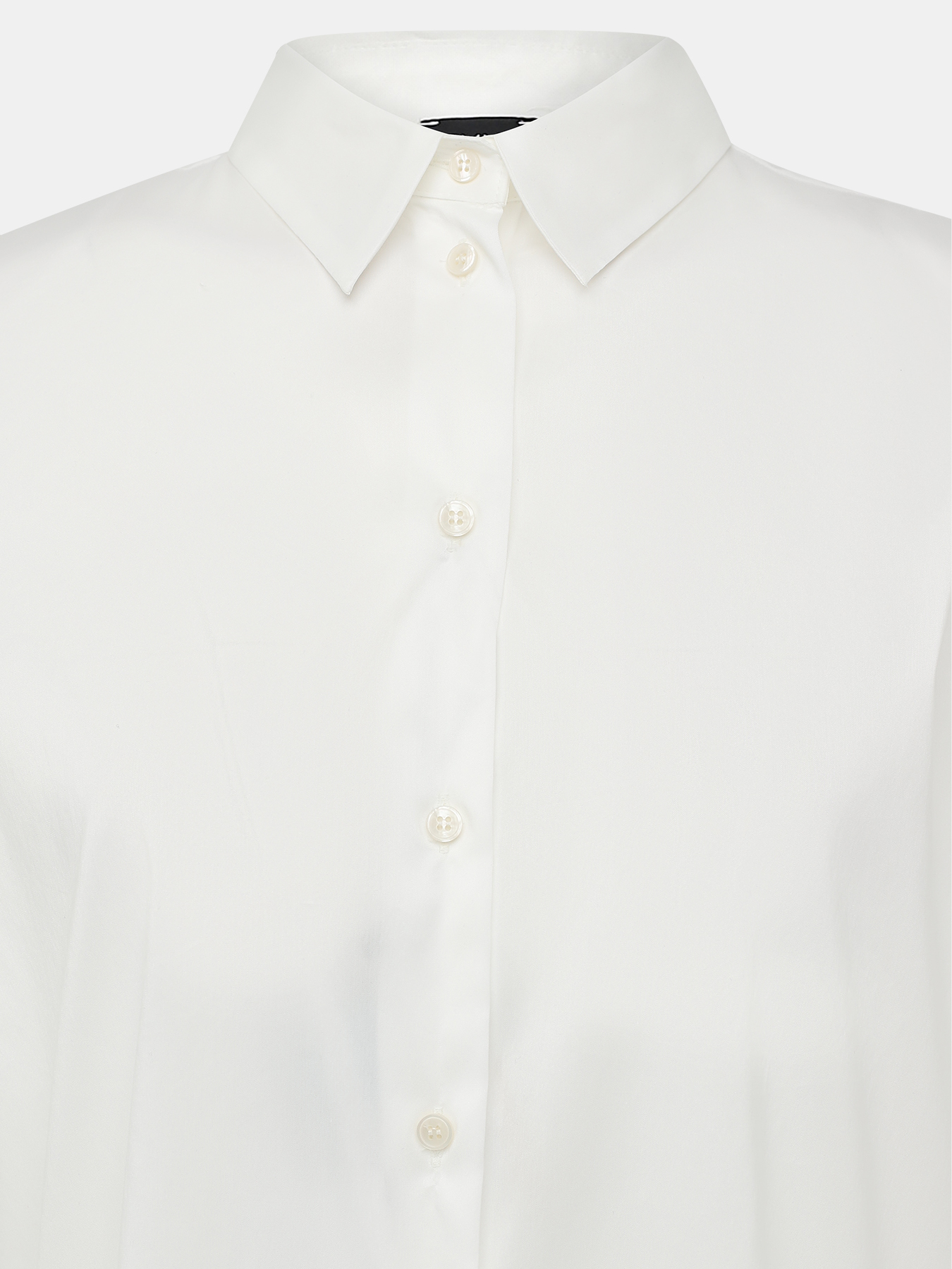 Блузка Vignola Emme Marella 411103-025, цвет белый, размер 50 - фото 3