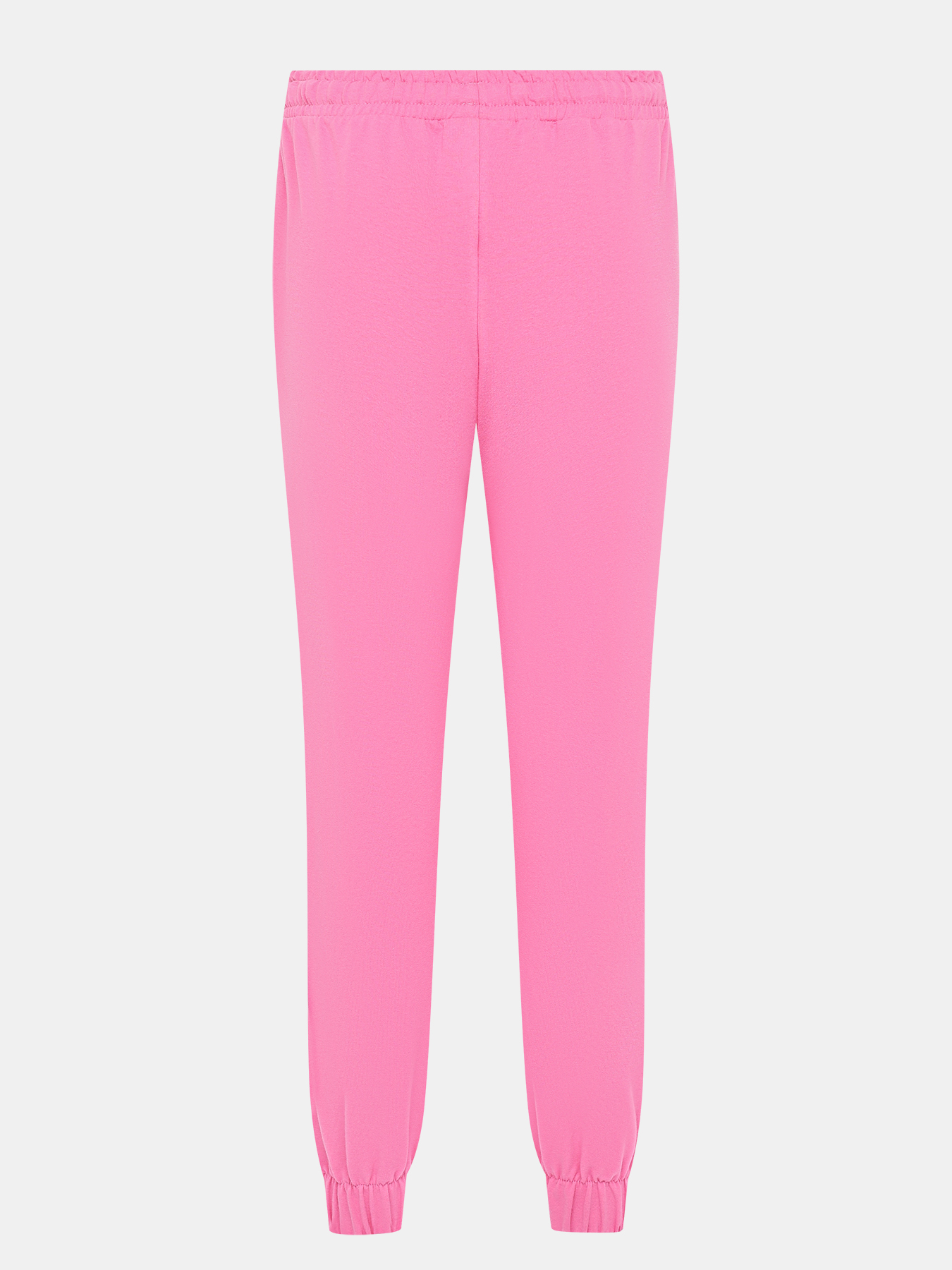 Спортивные брюки Rinascimento 412104-043, цвет розовый, размер 44-46 - фото 3