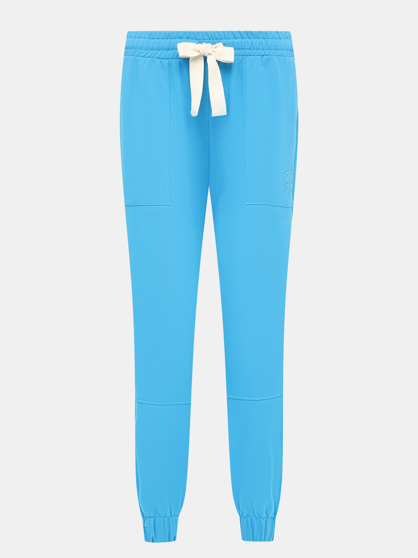 Спортивные брюки Rinascimento 412105-043, цвет синий, размер 44-46 - фото 1