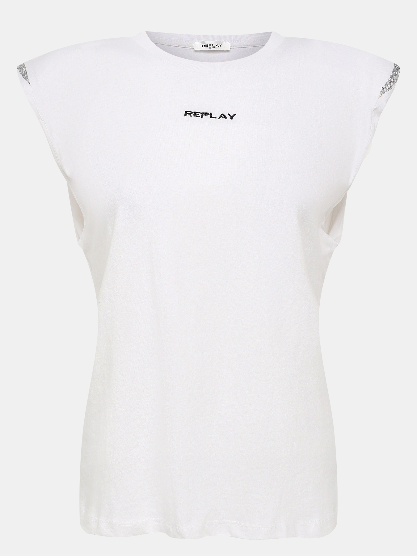 REPLAY Футболка