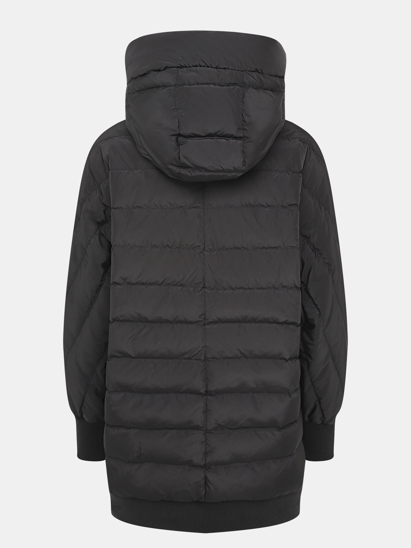 Куртка 6 P.M. 412810-025, цвет черный, размер 50 - фото 4