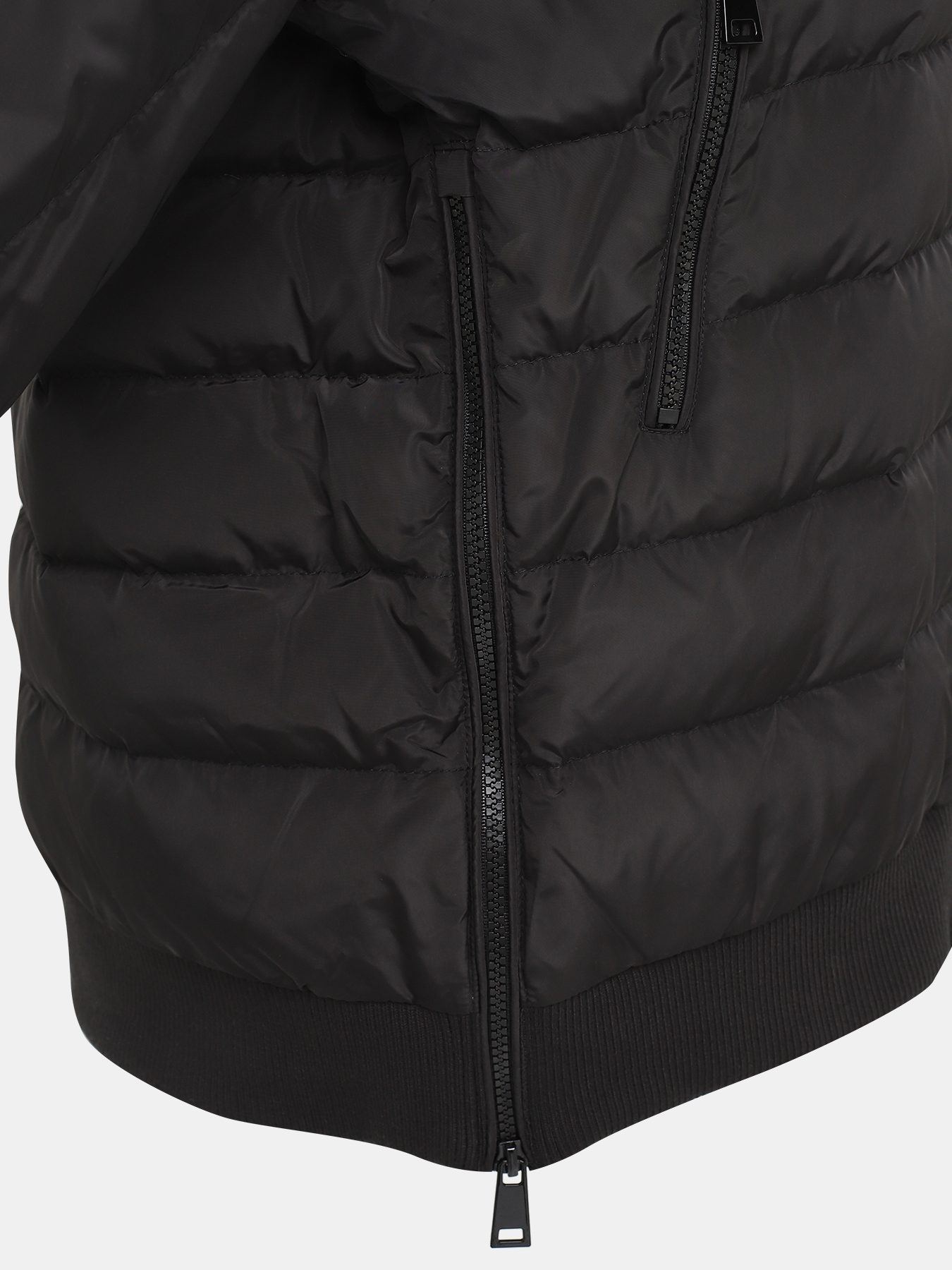 Куртка 6 P.M. 412810-025, цвет черный, размер 50 - фото 3