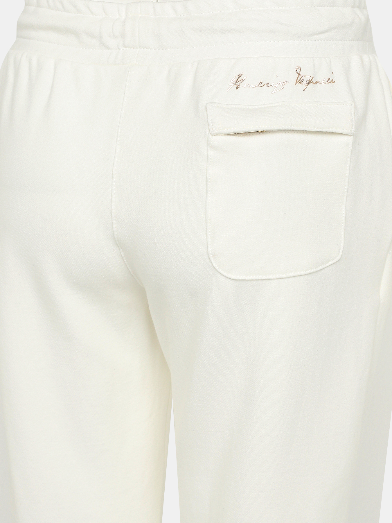 Спортивные брюки Marina Militare 412834-045, цвет белый, размер 48-50 - фото 4
