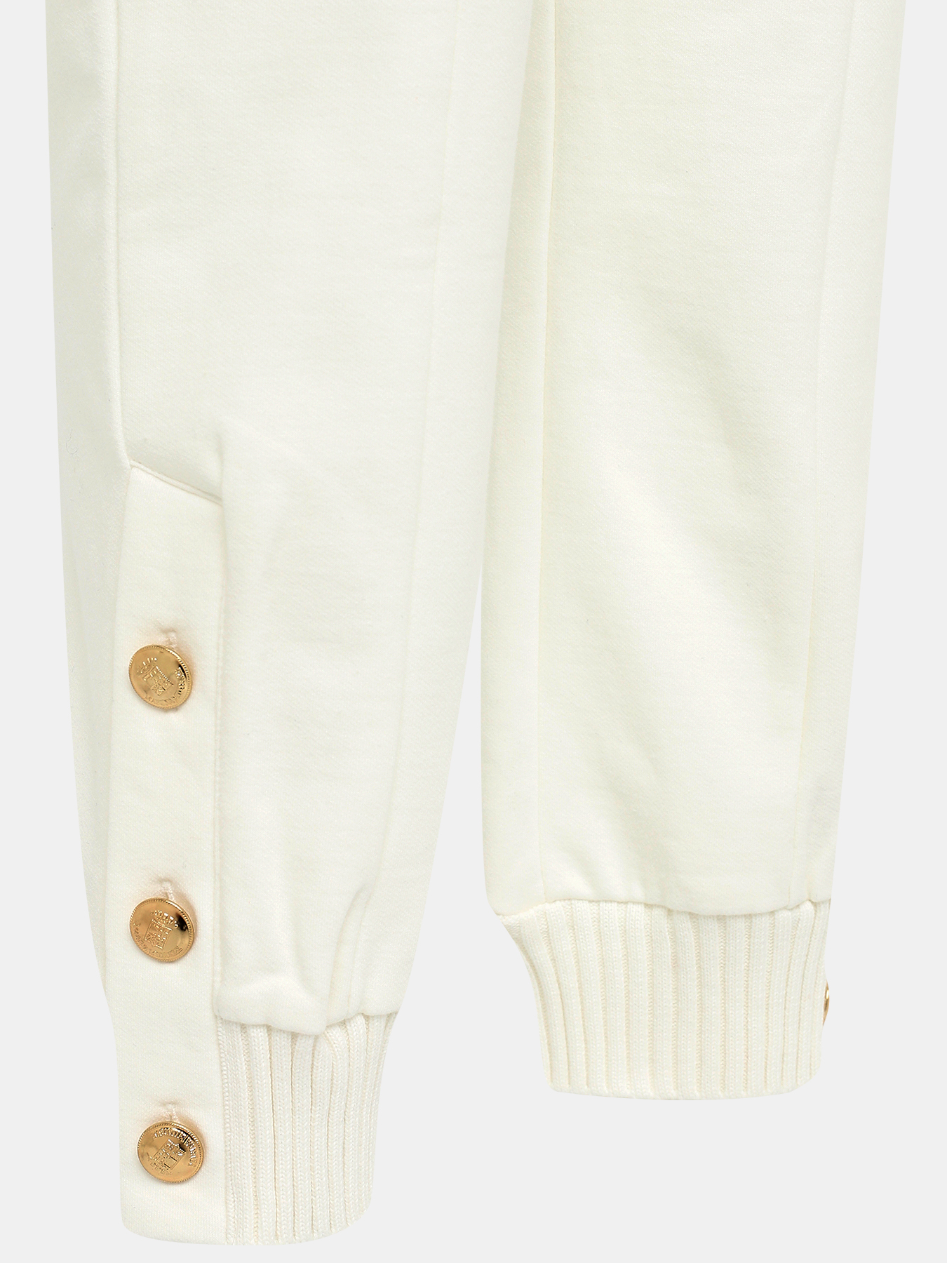 Спортивные брюки Marina Militare 412834-045, цвет белый, размер 48-50 - фото 5