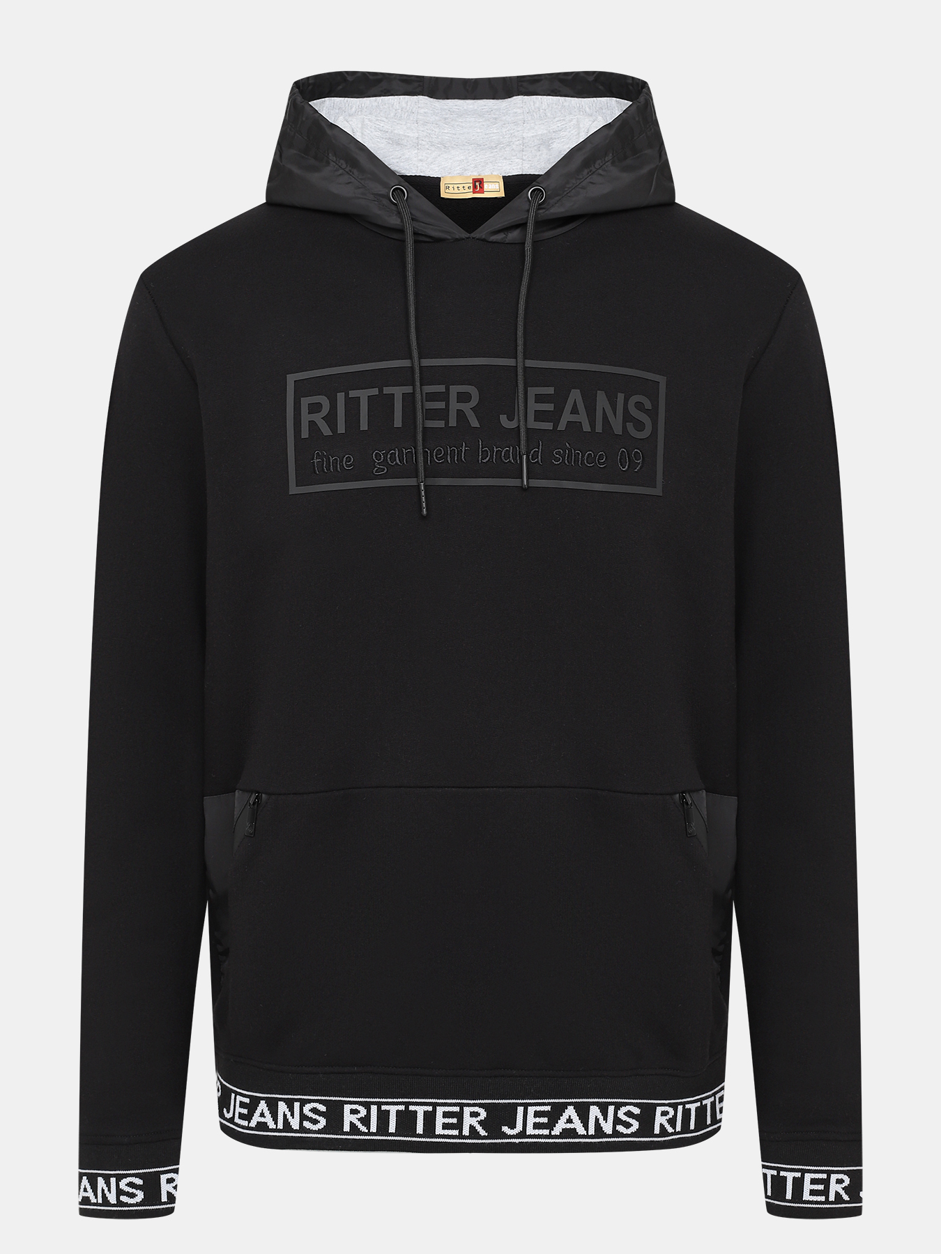 Ritter Jeans Худи