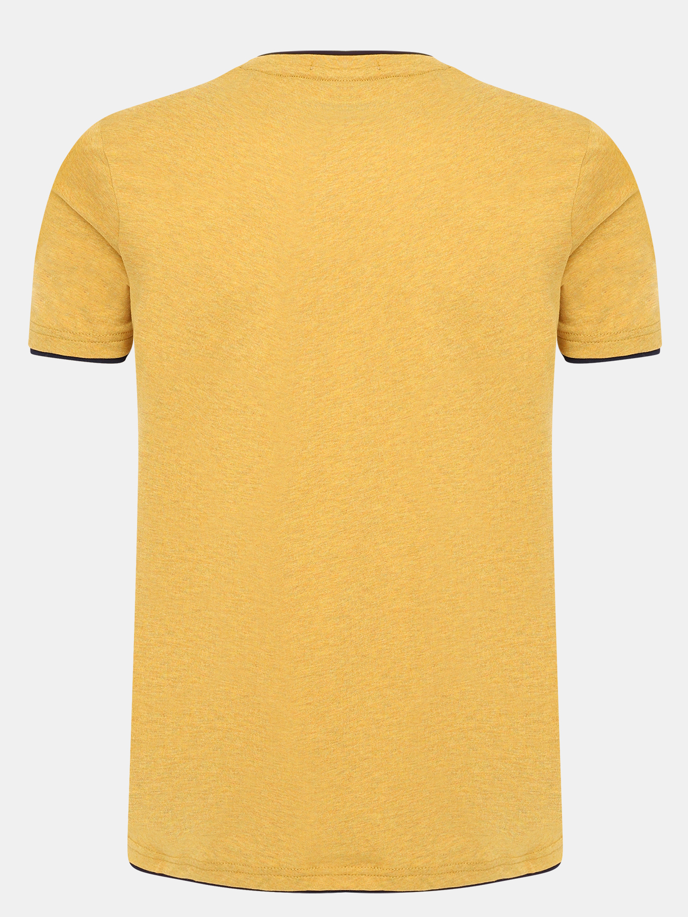 Футболка Ritter Jeans 413972-027, цвет желтый, размер 52 - фото 3