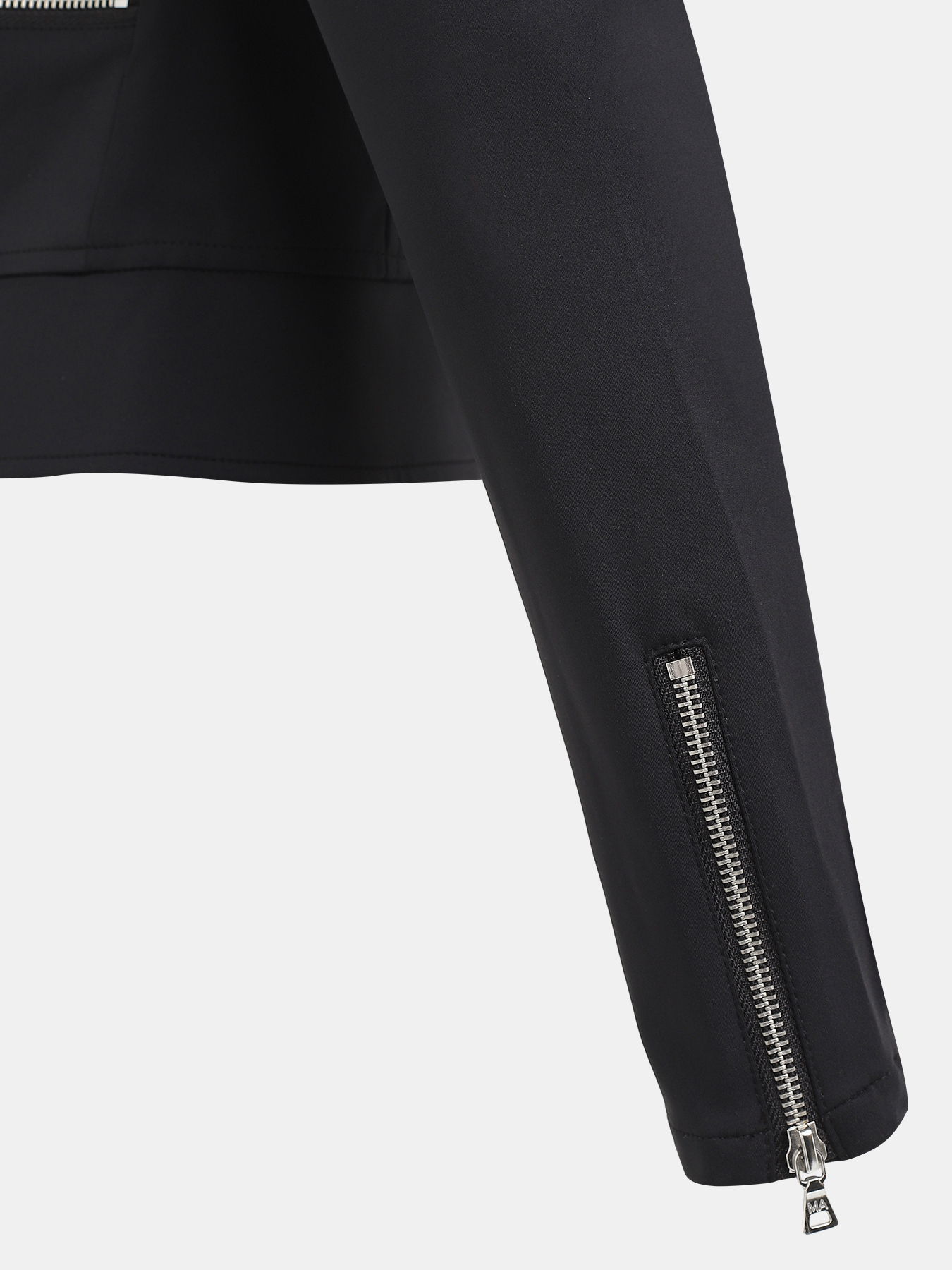 Куртка Marc Aurel 414005-018, цвет черный, размер 42 - фото 2