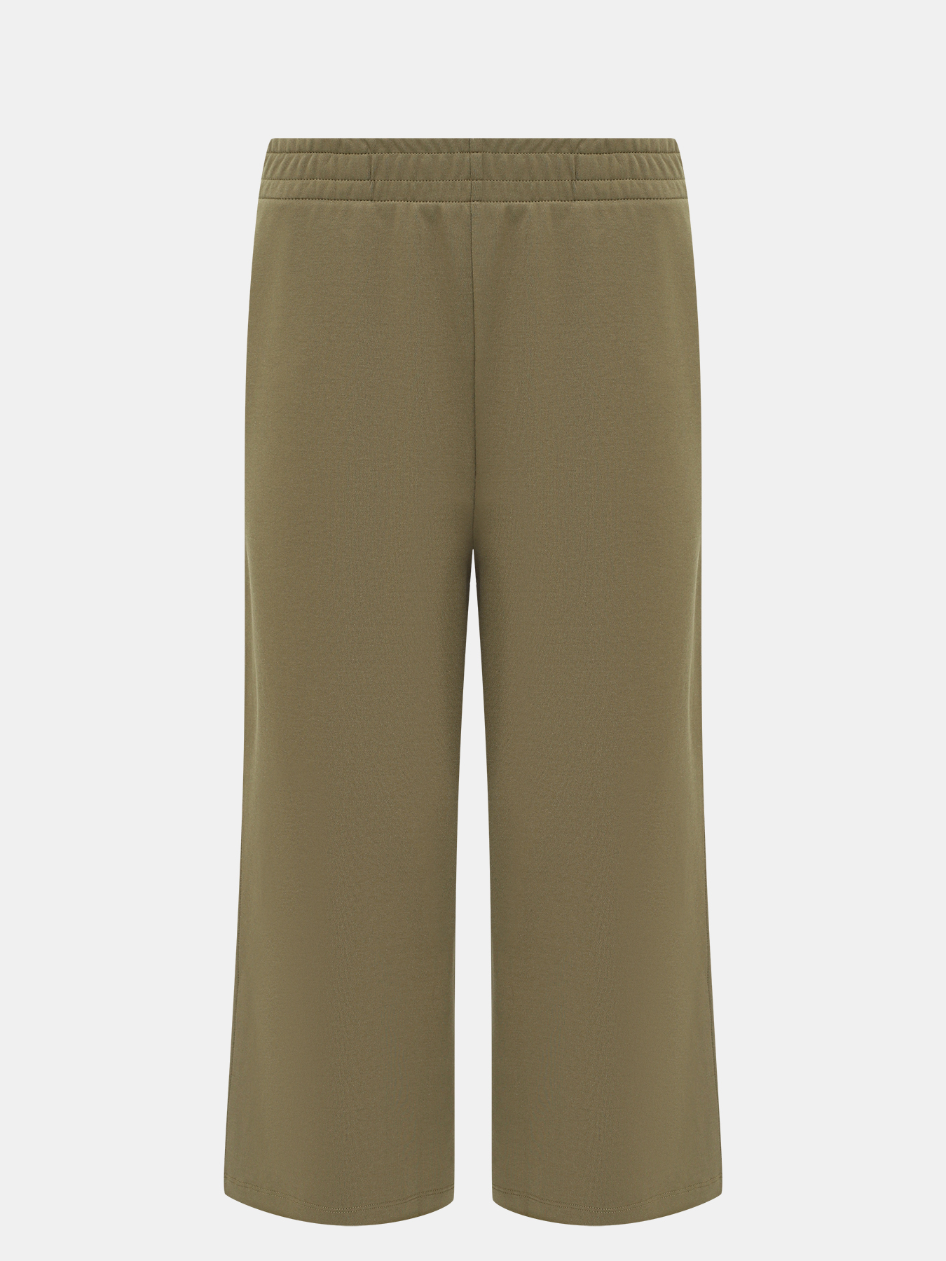 Спортивные брюки Enatea BOSS 414132-043, цвет хаки, размер 44-46 - фото 1