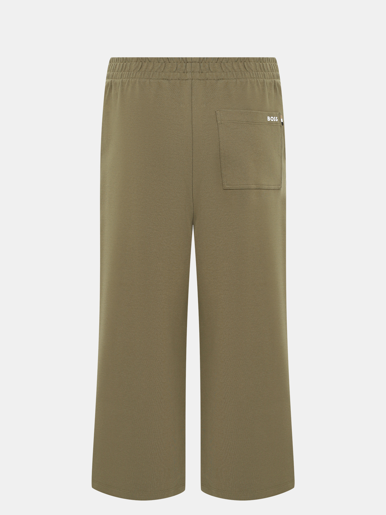 Спортивные брюки Enatea BOSS 414132-042, цвет хаки, размер 42-44 - фото 2