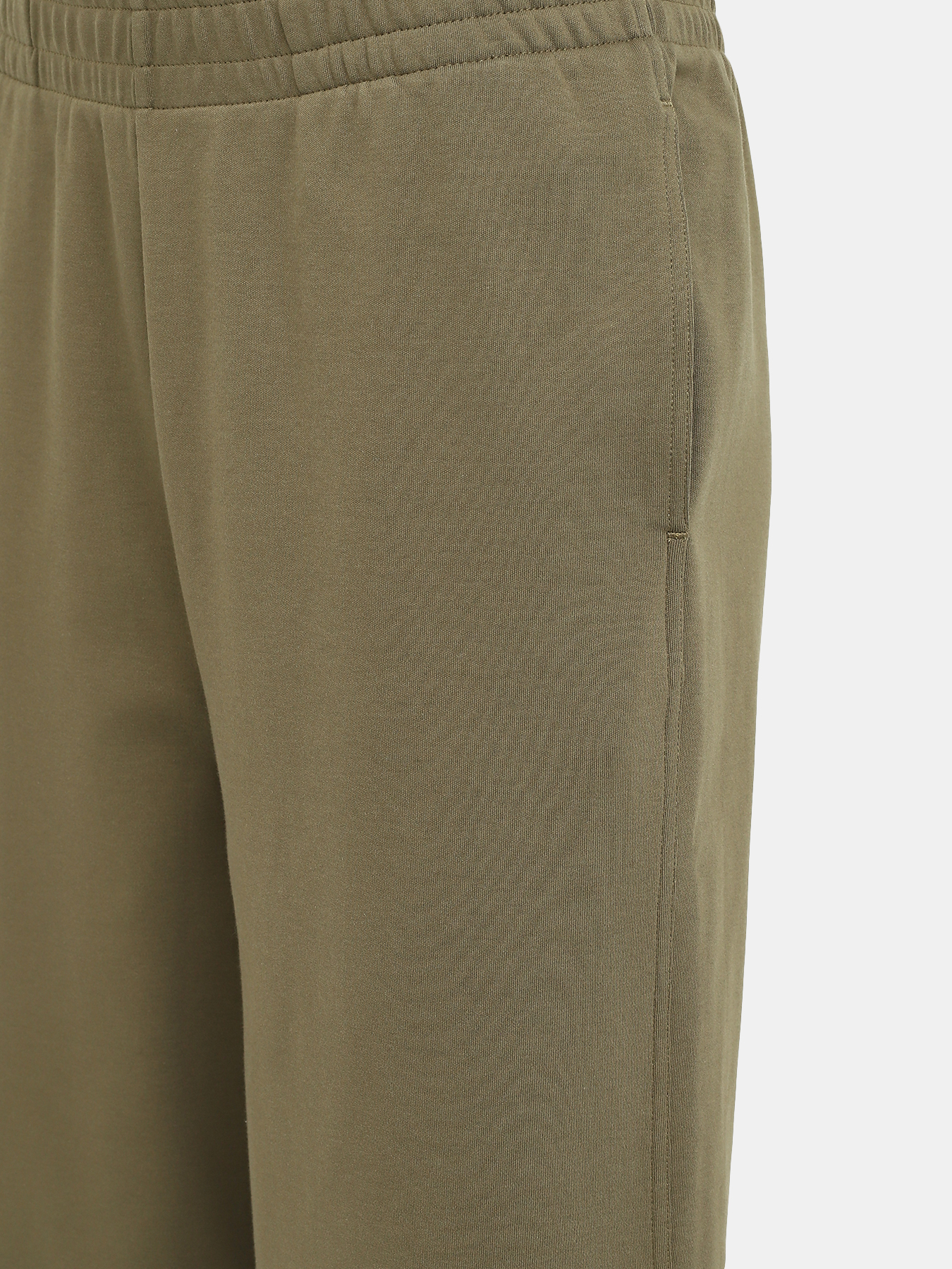 Спортивные брюки Enatea BOSS 414132-044, цвет хаки, размер 46-48 - фото 3