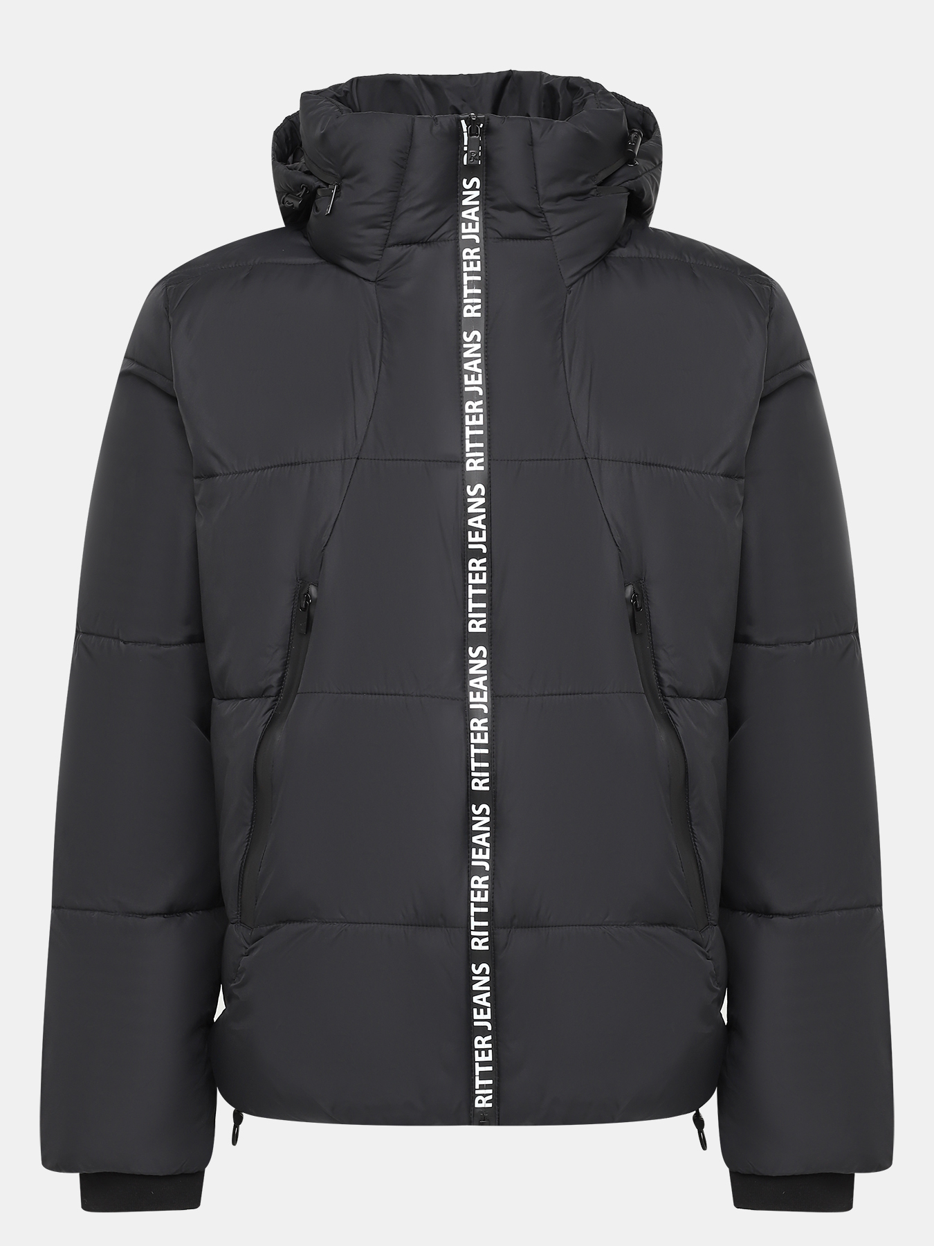 Ritter Jeans Куртка