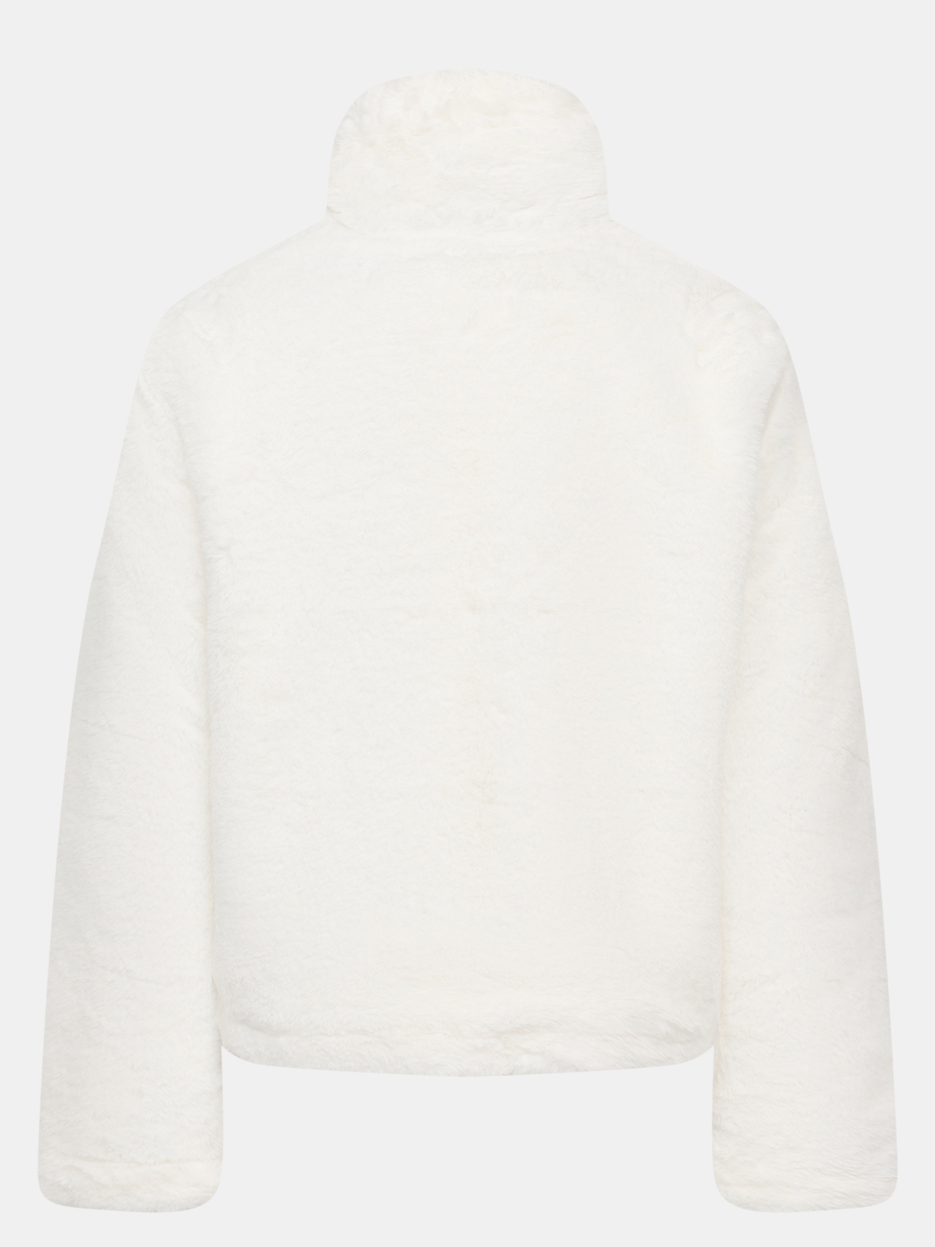 Двусторонняя куртка Liu Jo Sport 414785-041, цвет белый, размер 40-42 - фото 8