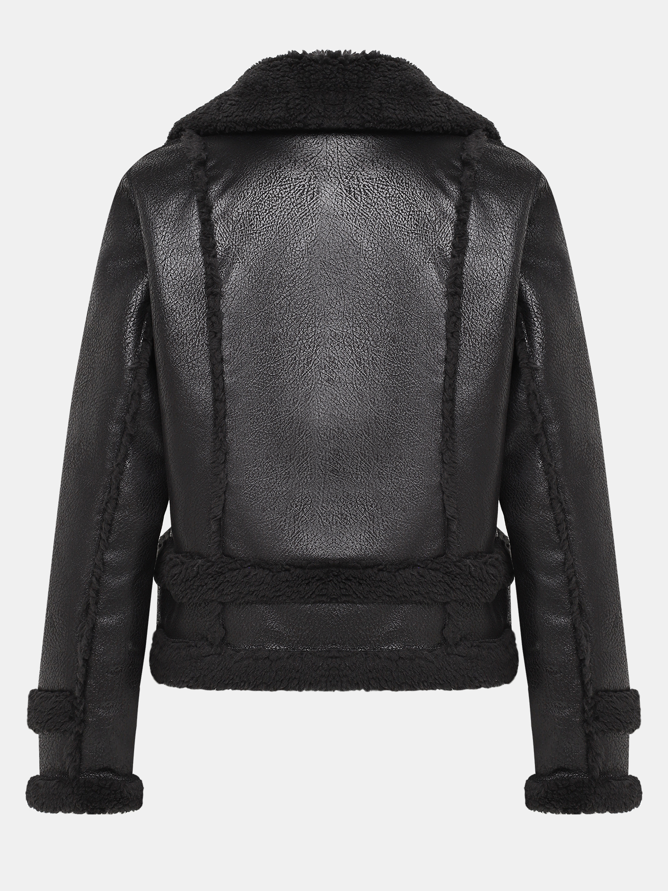 Утепленная куртка Liu Jo Sport 414786-044, цвет черный, размер 46-48 - фото 2