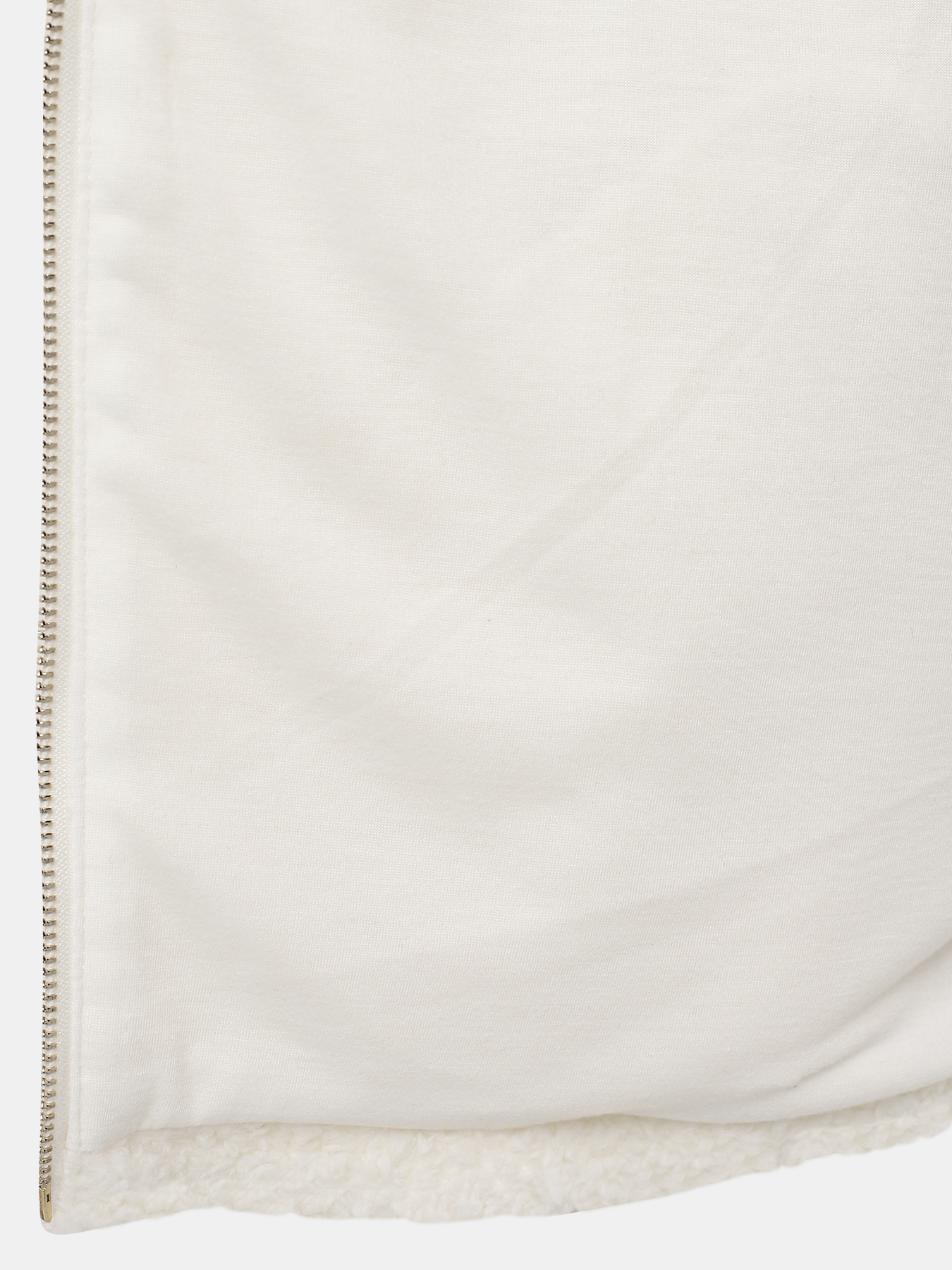 Куртка Liu Jo Sport 414788-041, цвет белый, размер 40-42 - фото 4