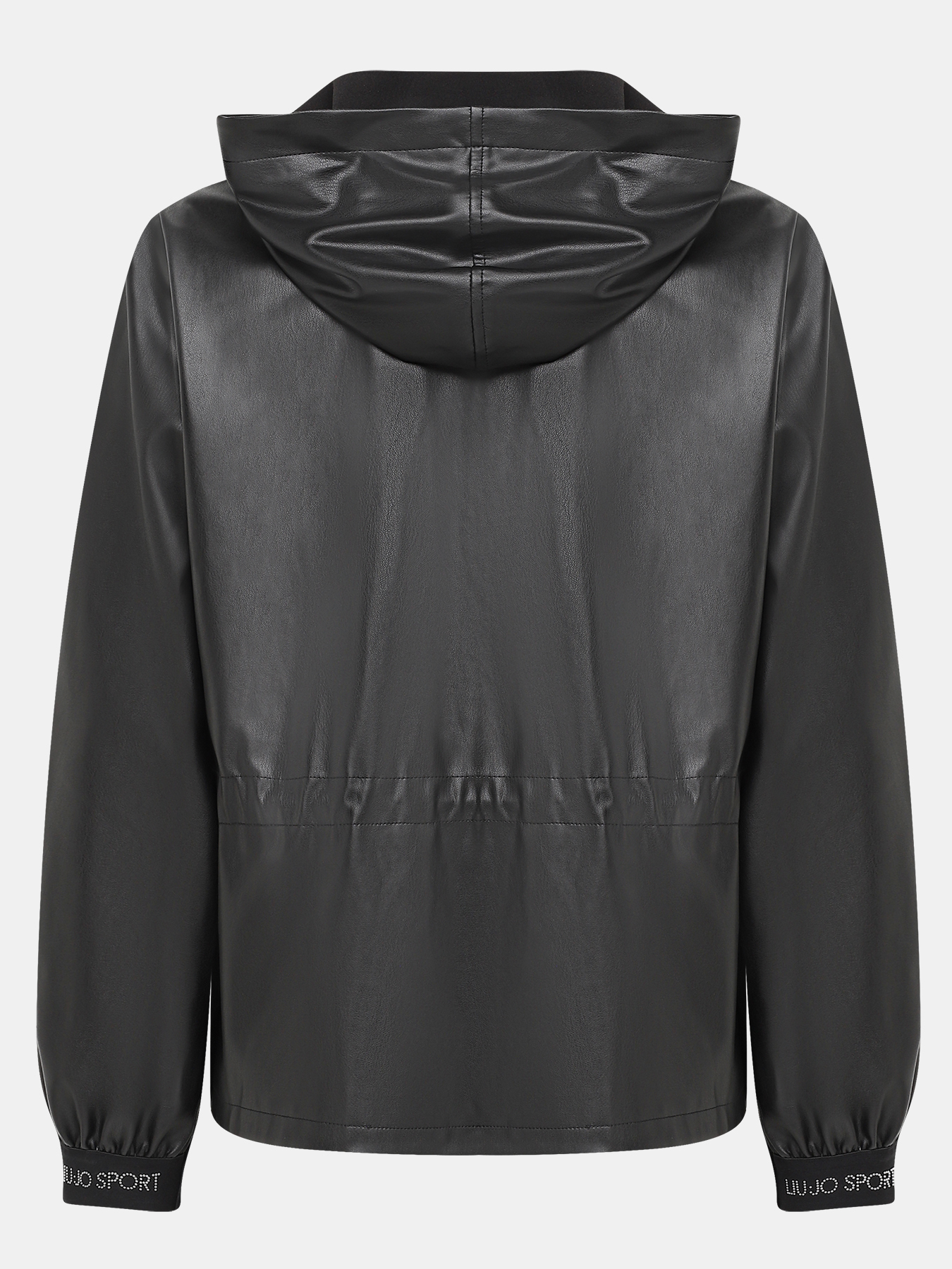 Куртка Liu Jo Sport 414791-042, цвет черный, размер 42-44 - фото 2