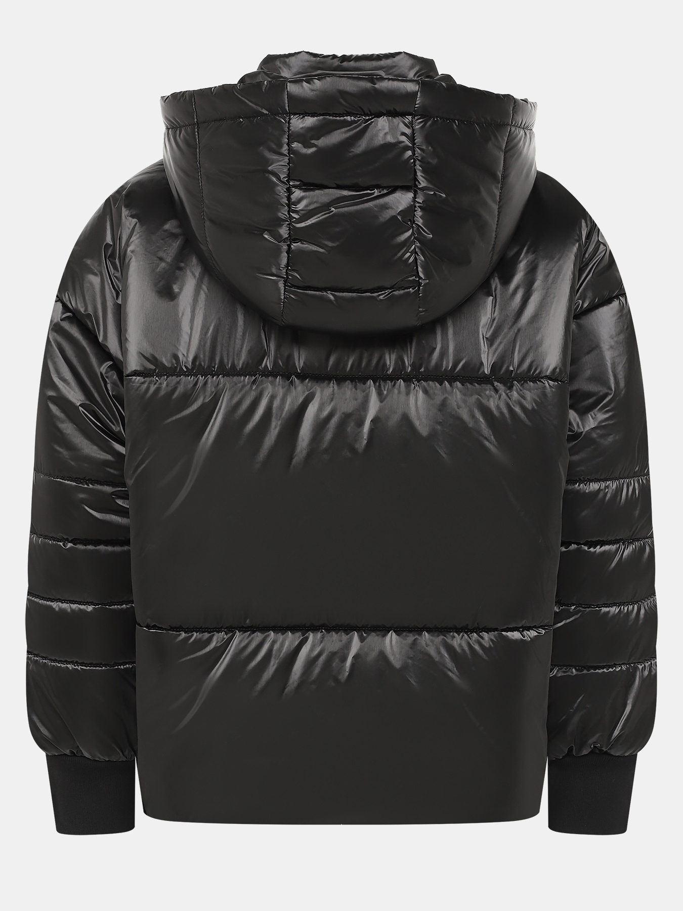 Куртка Liu Jo Sport 415830-042, цвет черный, размер 42-44 - фото 3
