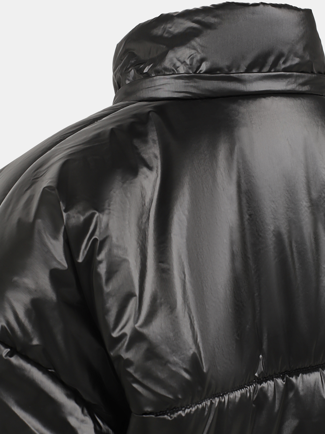 Куртка Liu Jo Sport 415830-042, цвет черный, размер 42-44 - фото 5