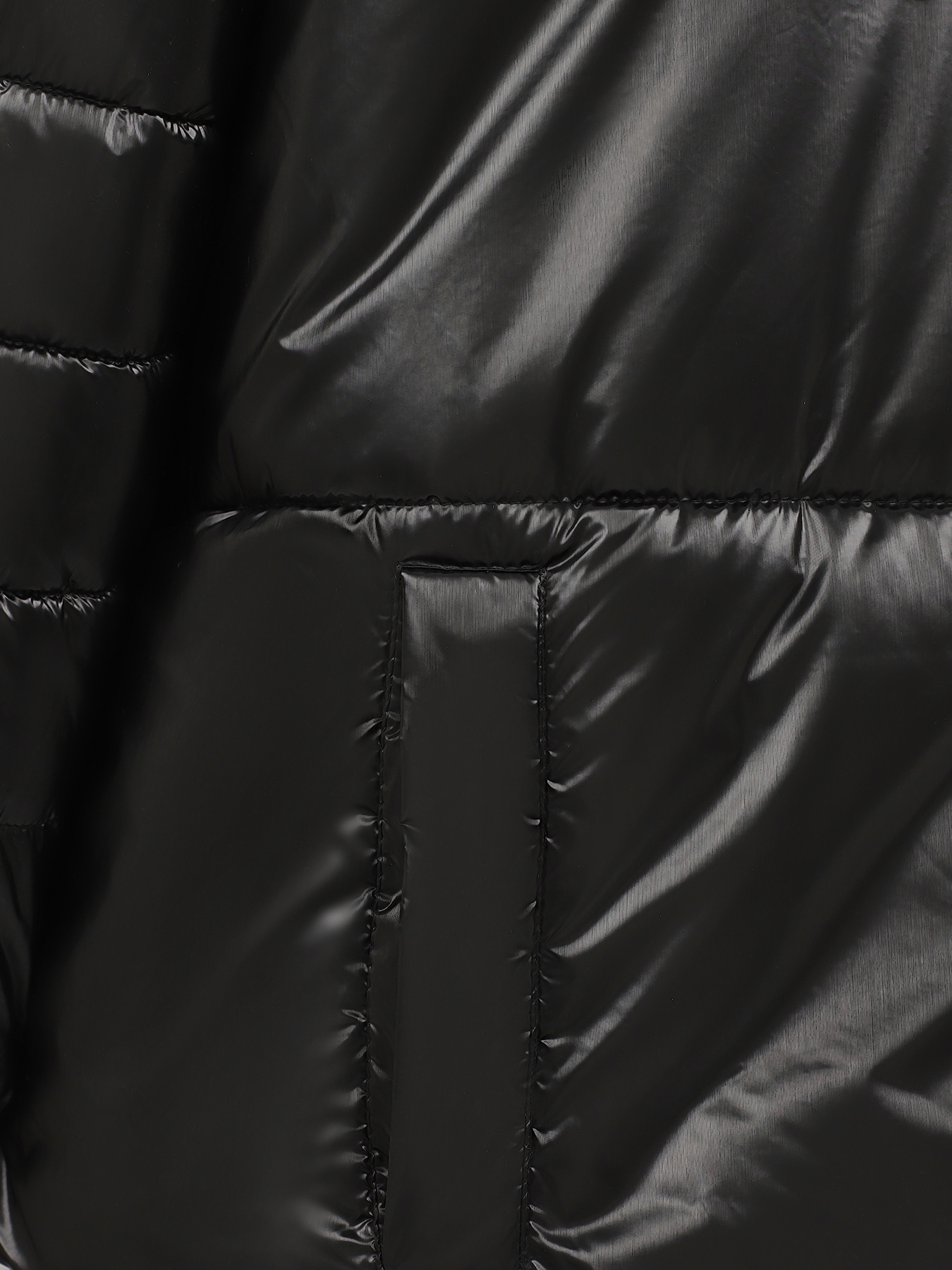 Куртка Liu Jo Sport 415830-042, цвет черный, размер 42-44 - фото 4