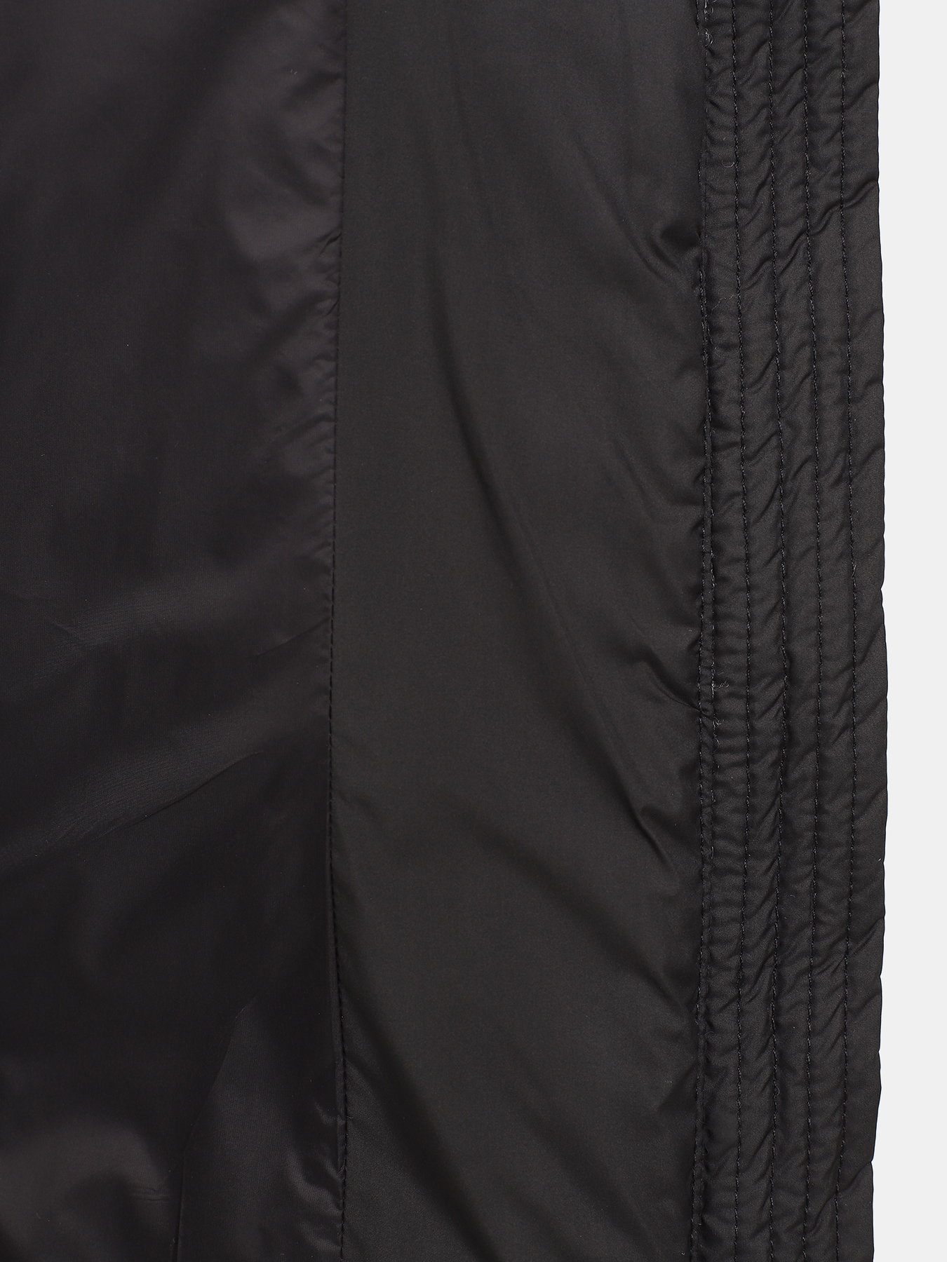 Пальто Twin Set U&B 415849-042, цвет черный, размер 42-44 - фото 2