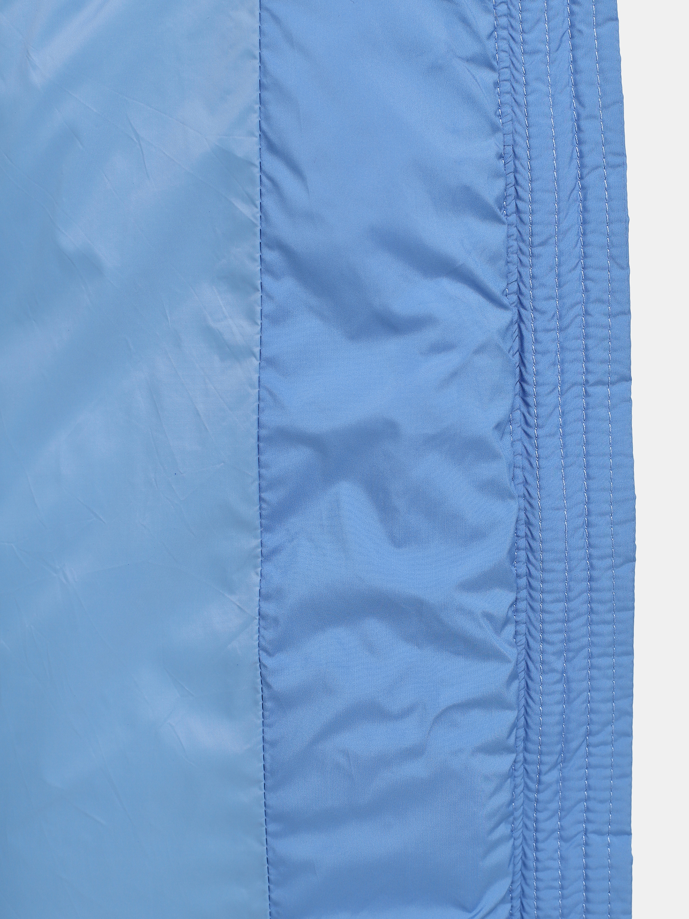 Пальто Twin Set U&B 415850-043, цвет голубой, размер 44-46 - фото 2