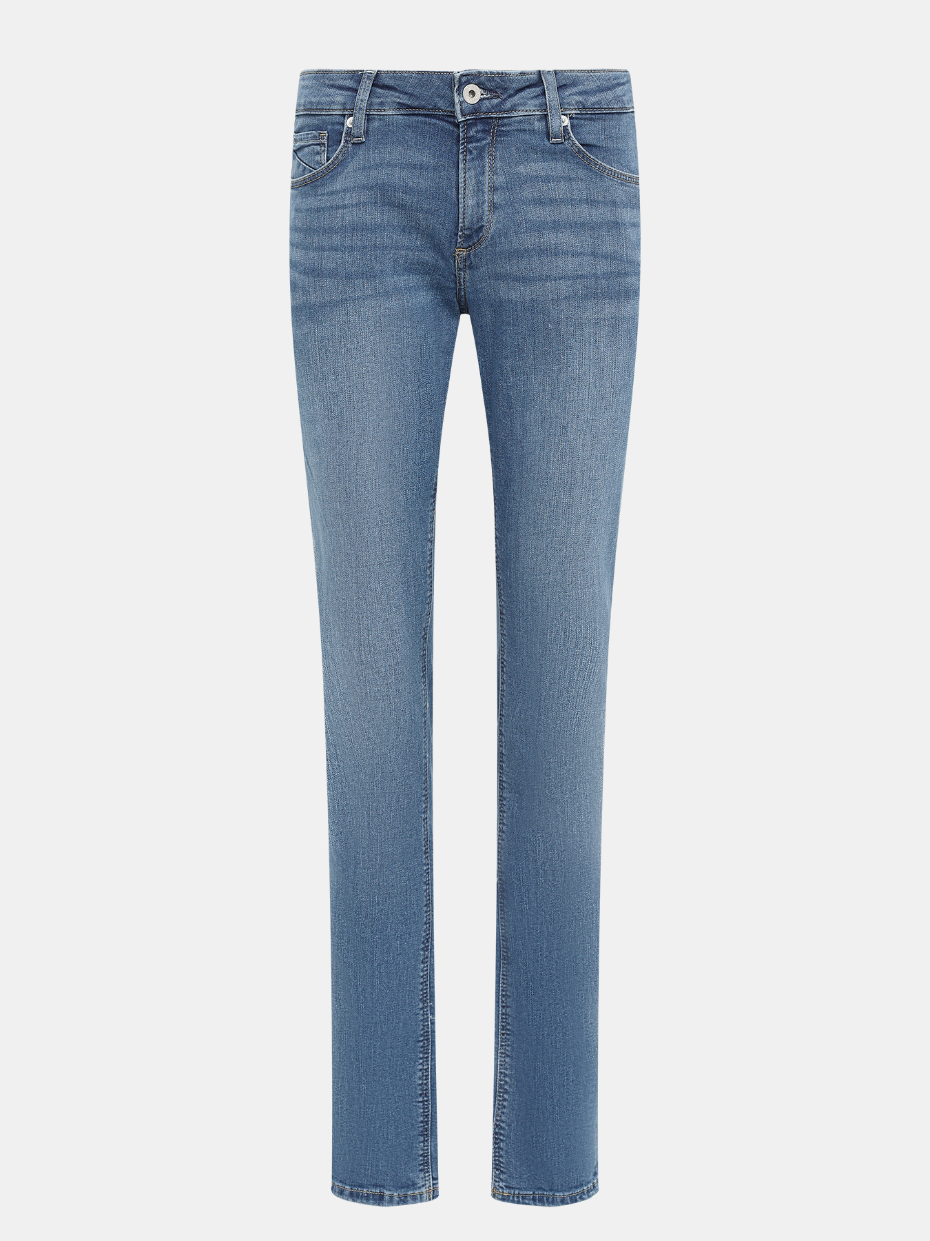 QS designed by Джинсы