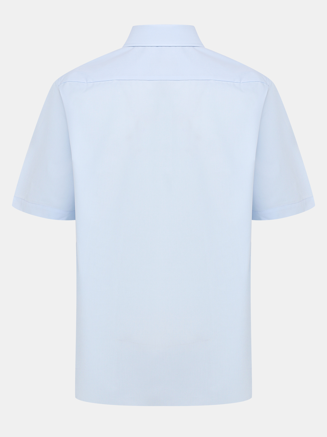 Рубашка Eterna 416188-050, цвет голубой, размер 52 - фото 3