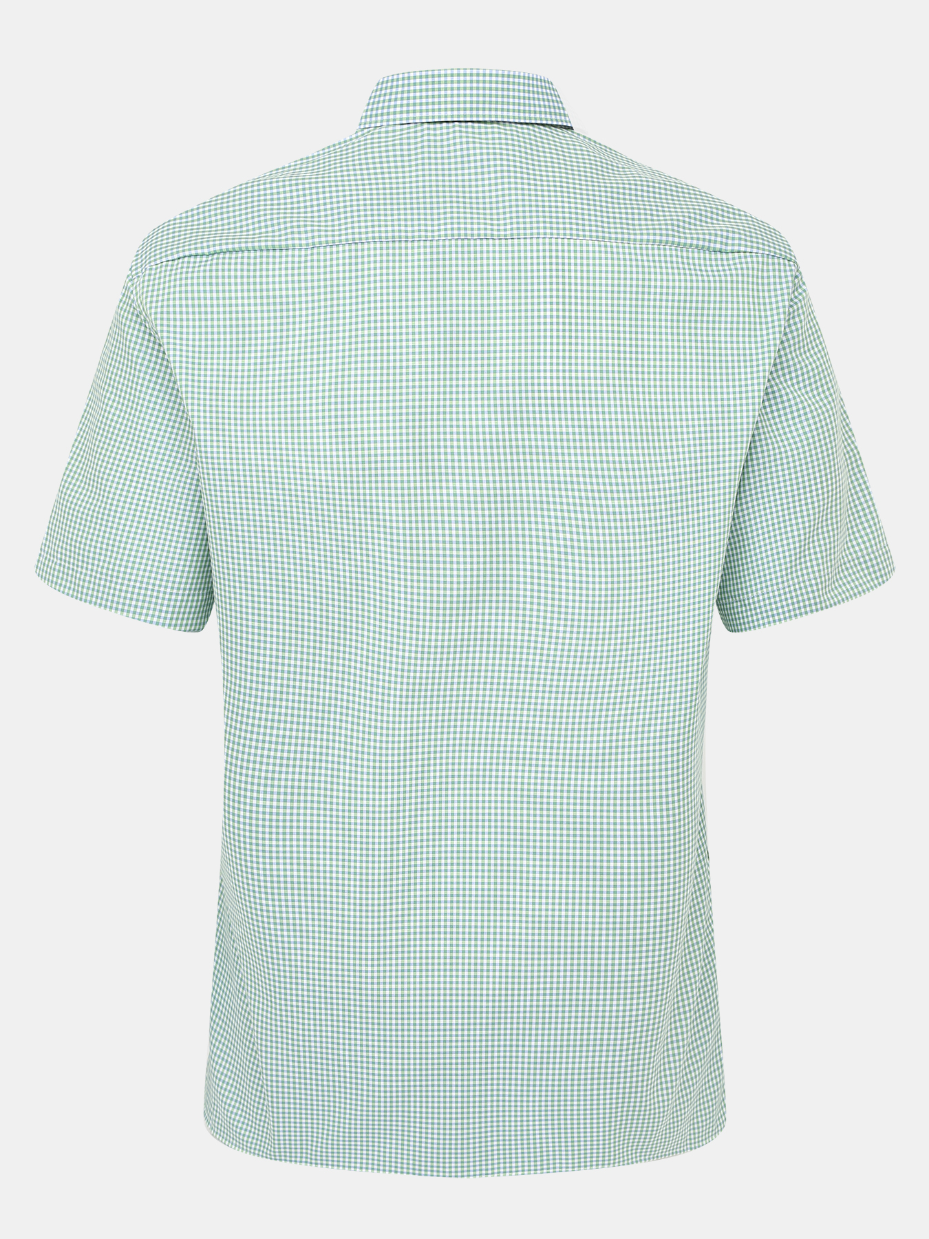 Рубашка Eterna 416189-022, цвет голубой, размер 54 - фото 3