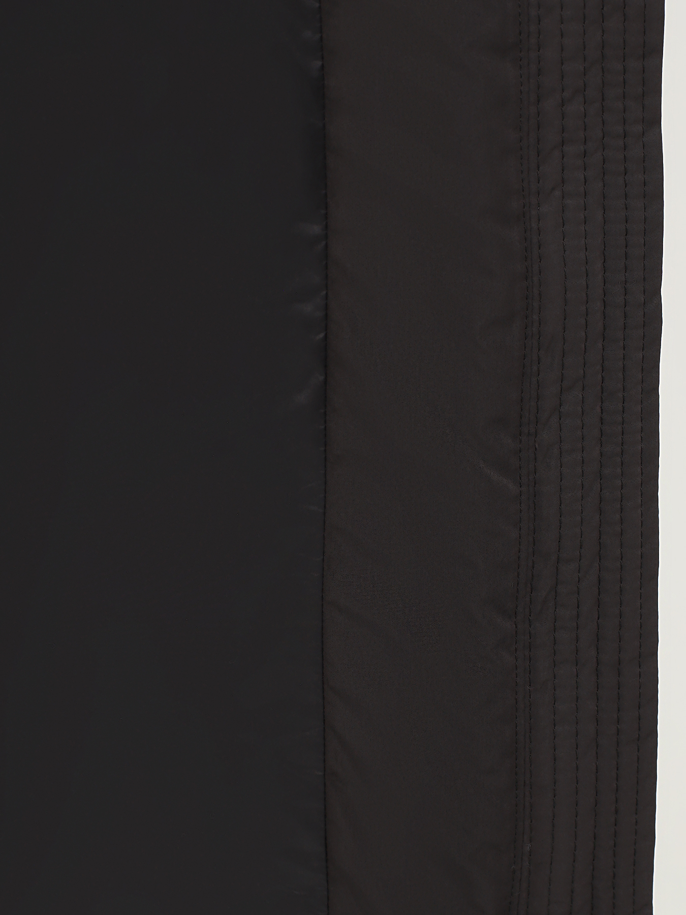 Пальто зимнее TWINSET 416452-022, цвет черный, размер 44 - фото 5
