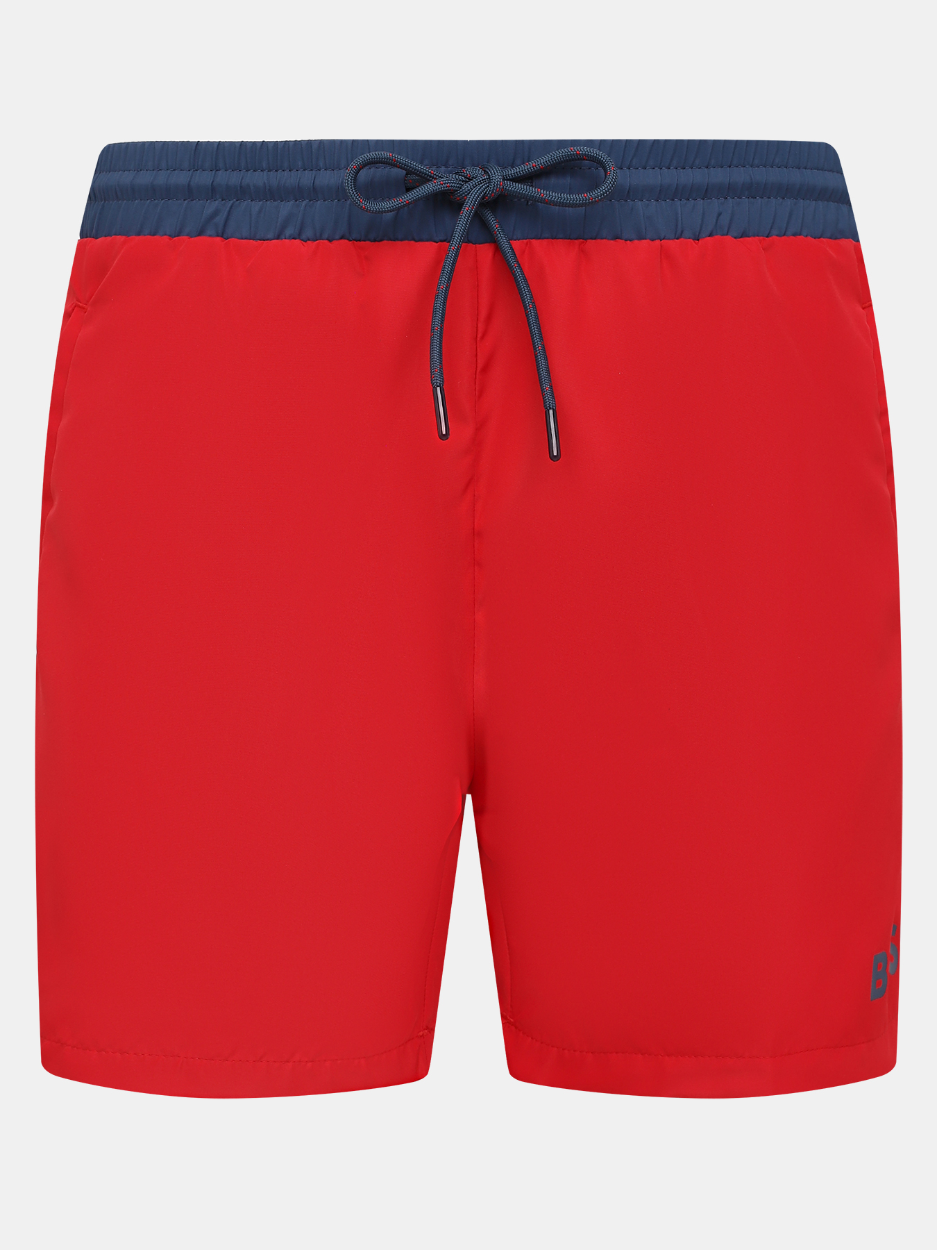 Плавательные шорты Starfish BOSS 416767-046, цвет красный, размер 54 - фото 1