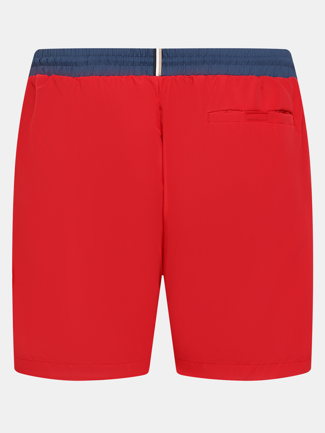 Плавательные шорты Starfish BOSS 416767-046, цвет красный, размер 54 - фото 2
