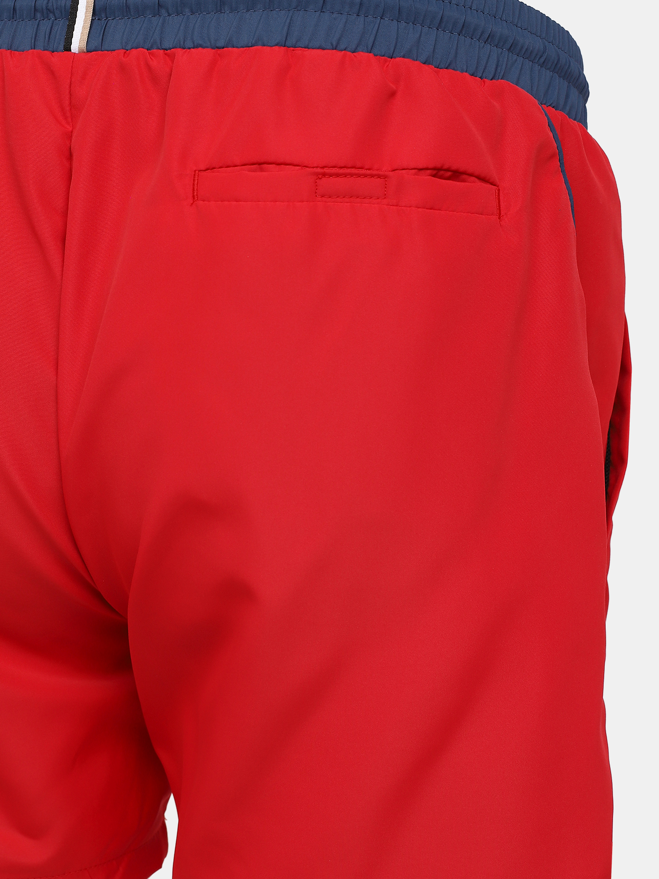 Плавательные шорты Starfish BOSS 416767-046, цвет красный, размер 54 - фото 4