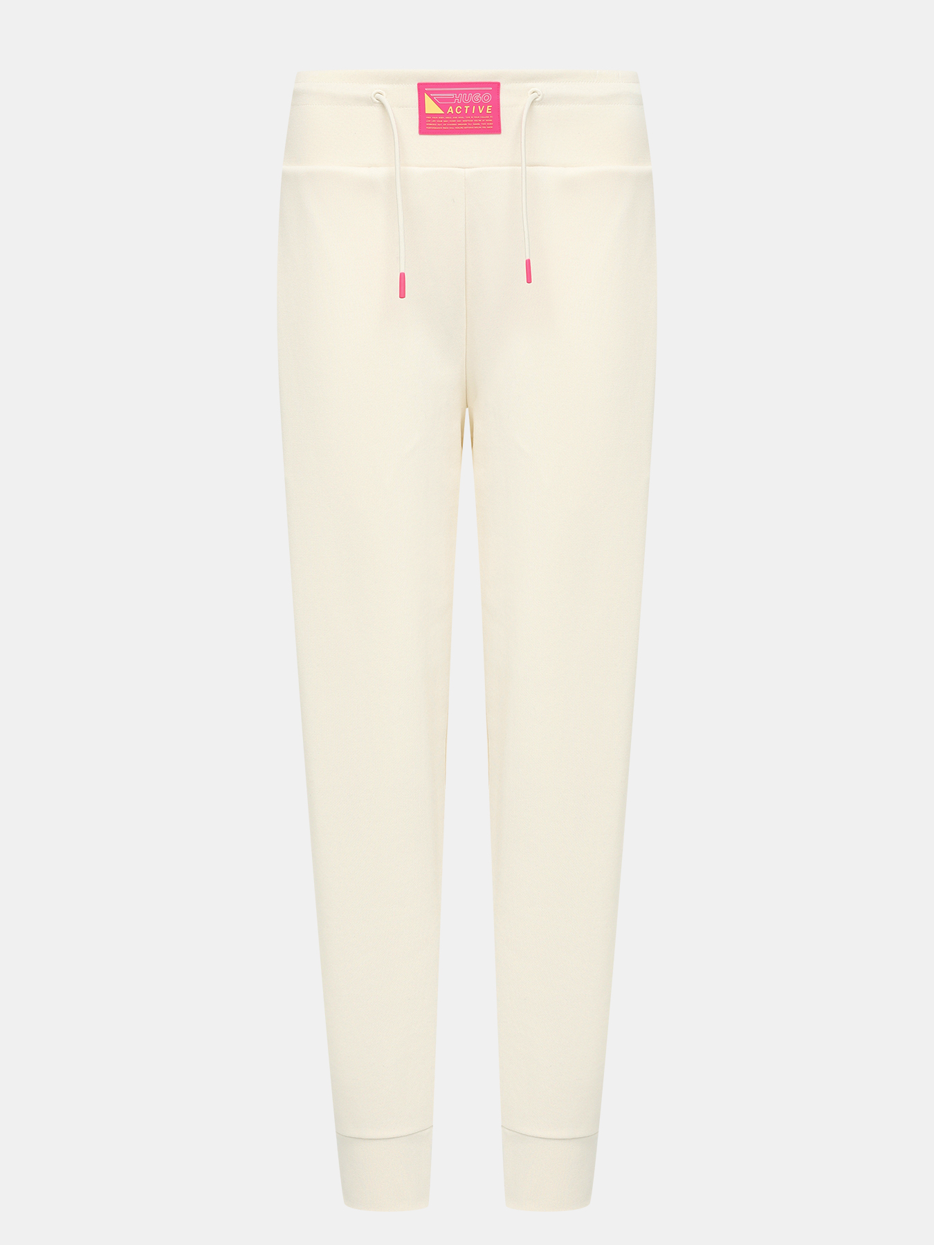 Спортивные брюки Niamella HUGO 417398-044, цвет молочный, размер 46-48 - фото 1