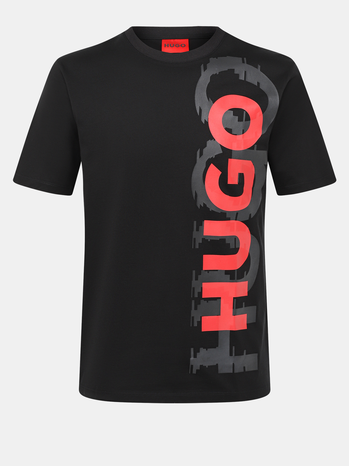 Купить футболку hugo. Футболка Hugo Dammock. Hugo t Shirt 2024. Hugo футболка мужская. Футболка Hugo черная.