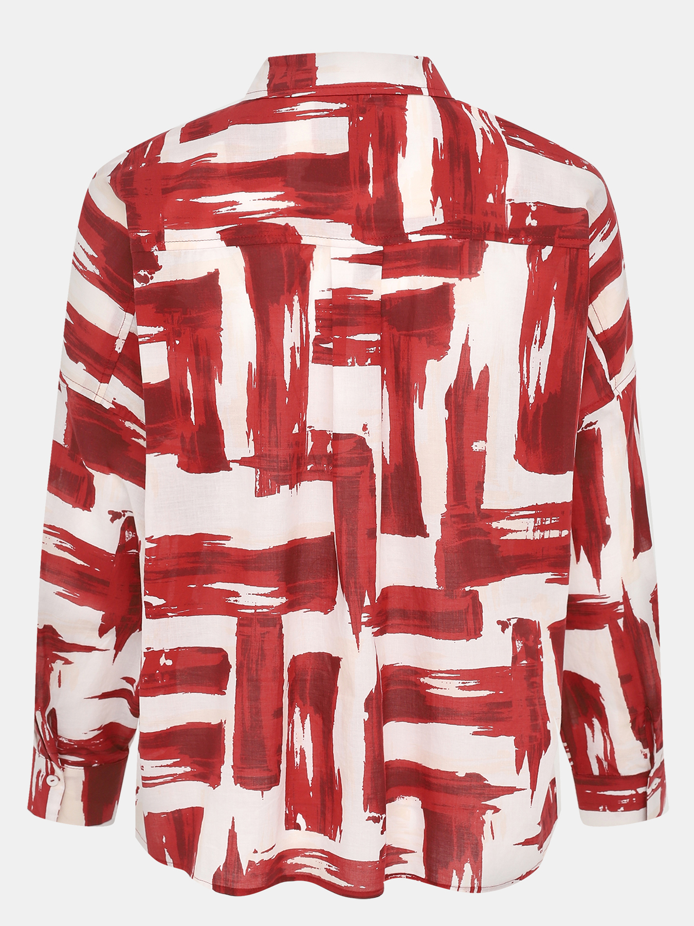 Блузка Gerry Weber. Цвет мультиколор