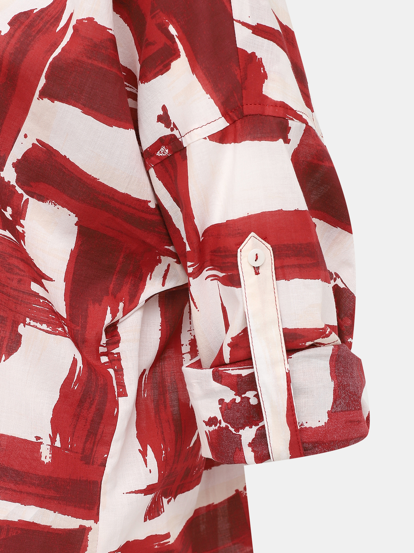 Блузка Gerry Weber. Цвет мультиколор
