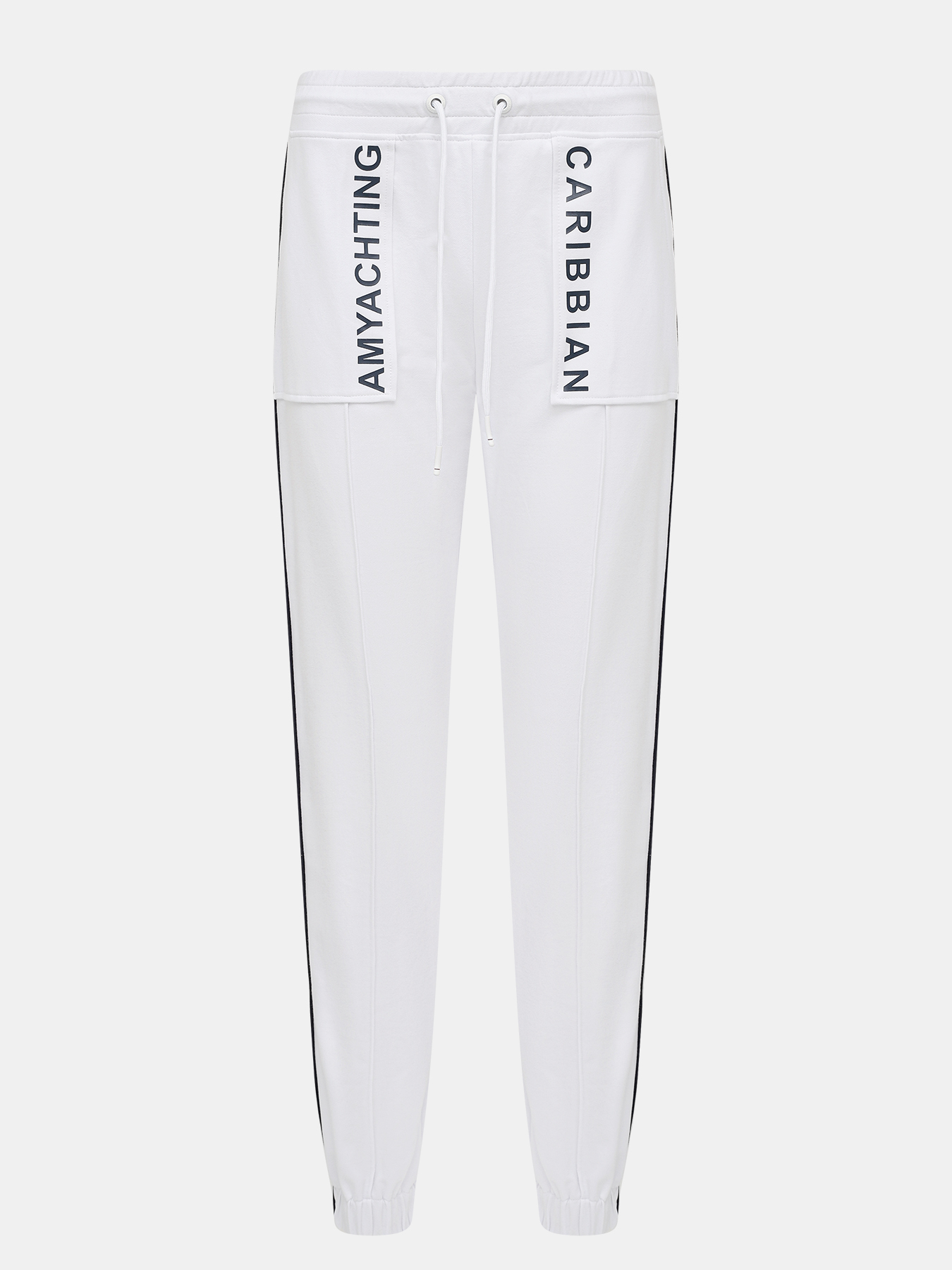 Спортивные брюки Alessandro Manzoni Yachting 419056-023