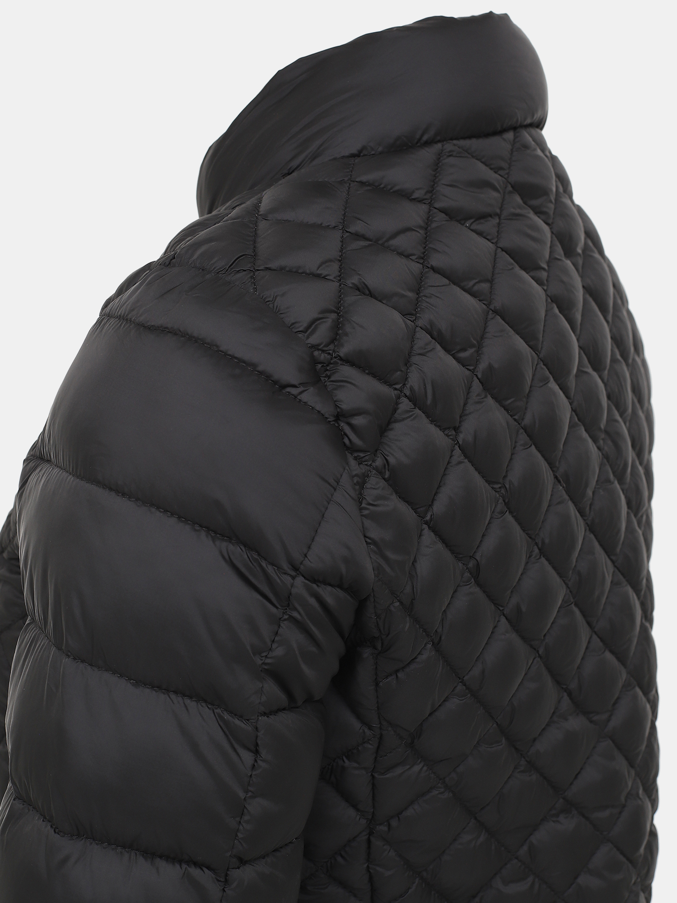 Куртка Monza Emme Marella 419365-024, цвет черный, размер 48 - фото 6