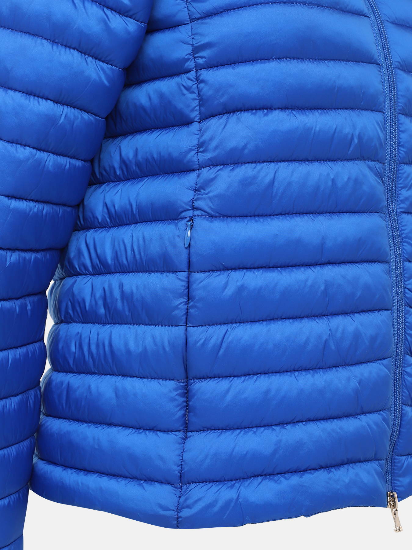 Куртка Incerta Emme Marella 419367-023, цвет синий, размер 46 - фото 3