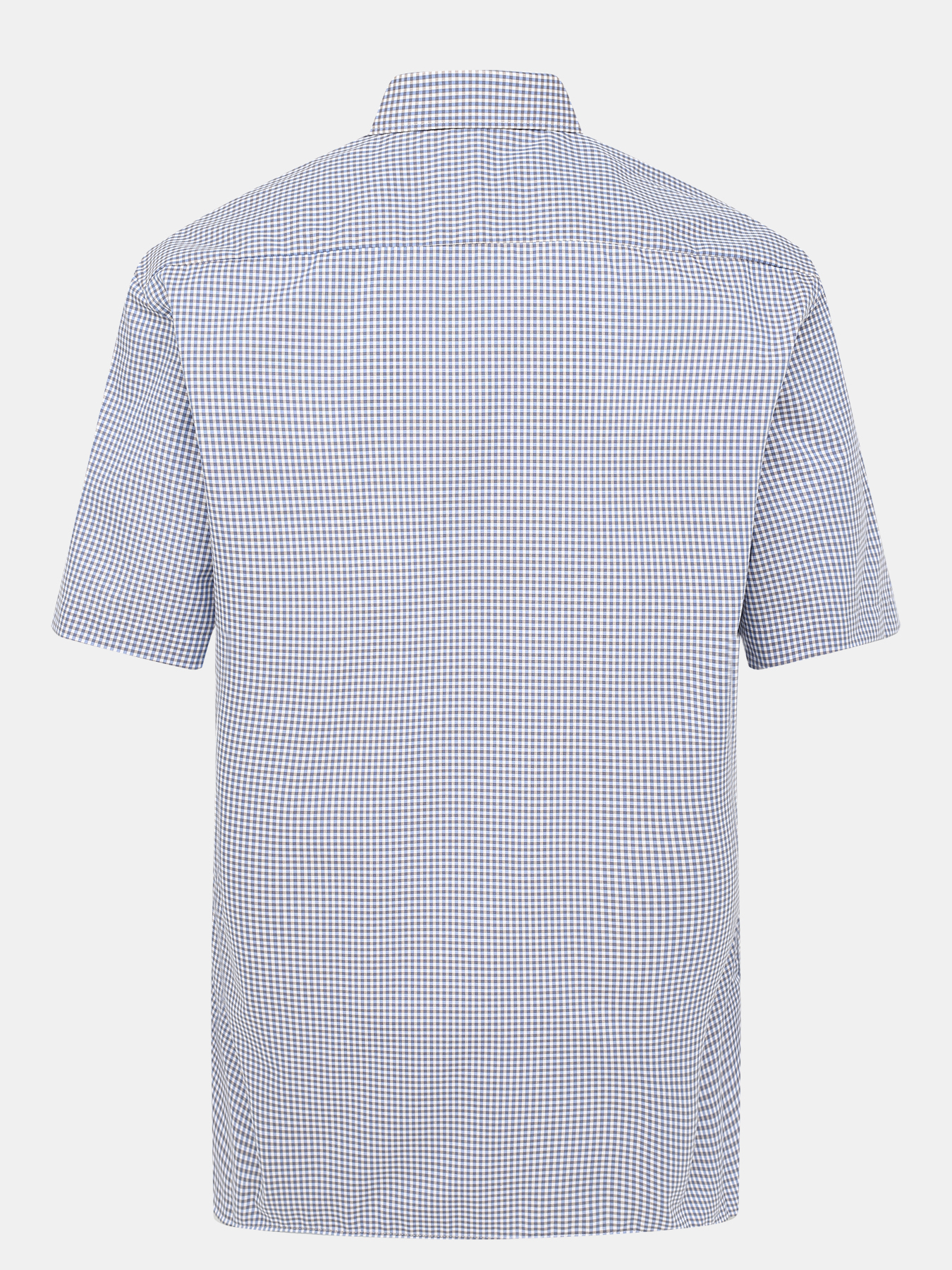 Рубашка Eterna 419728-051, цвет мультиколор, размер 56 - фото 3