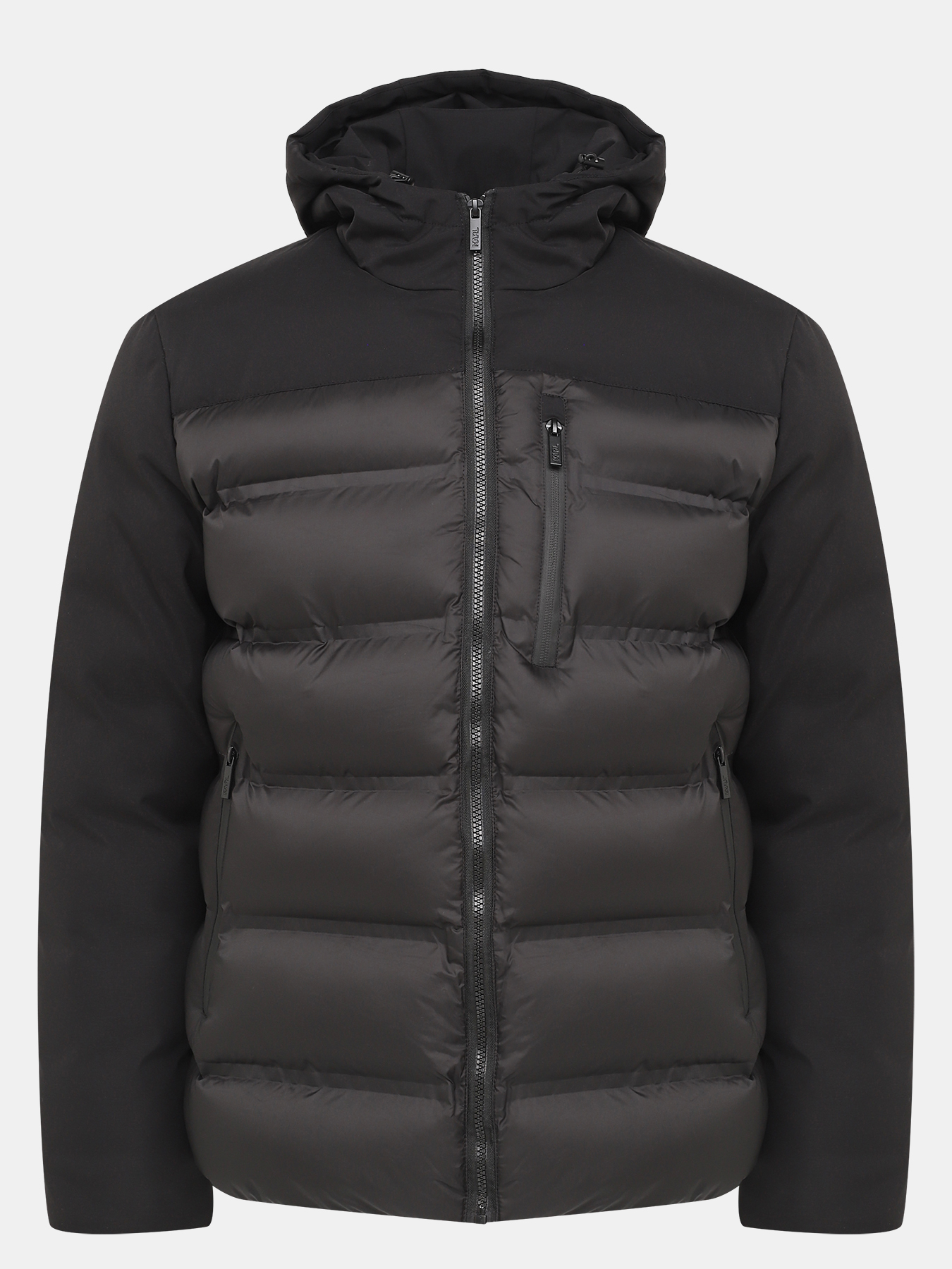Куртка Karl Lagerfeld 420294-025, цвет черный, размер 48 - фото 1