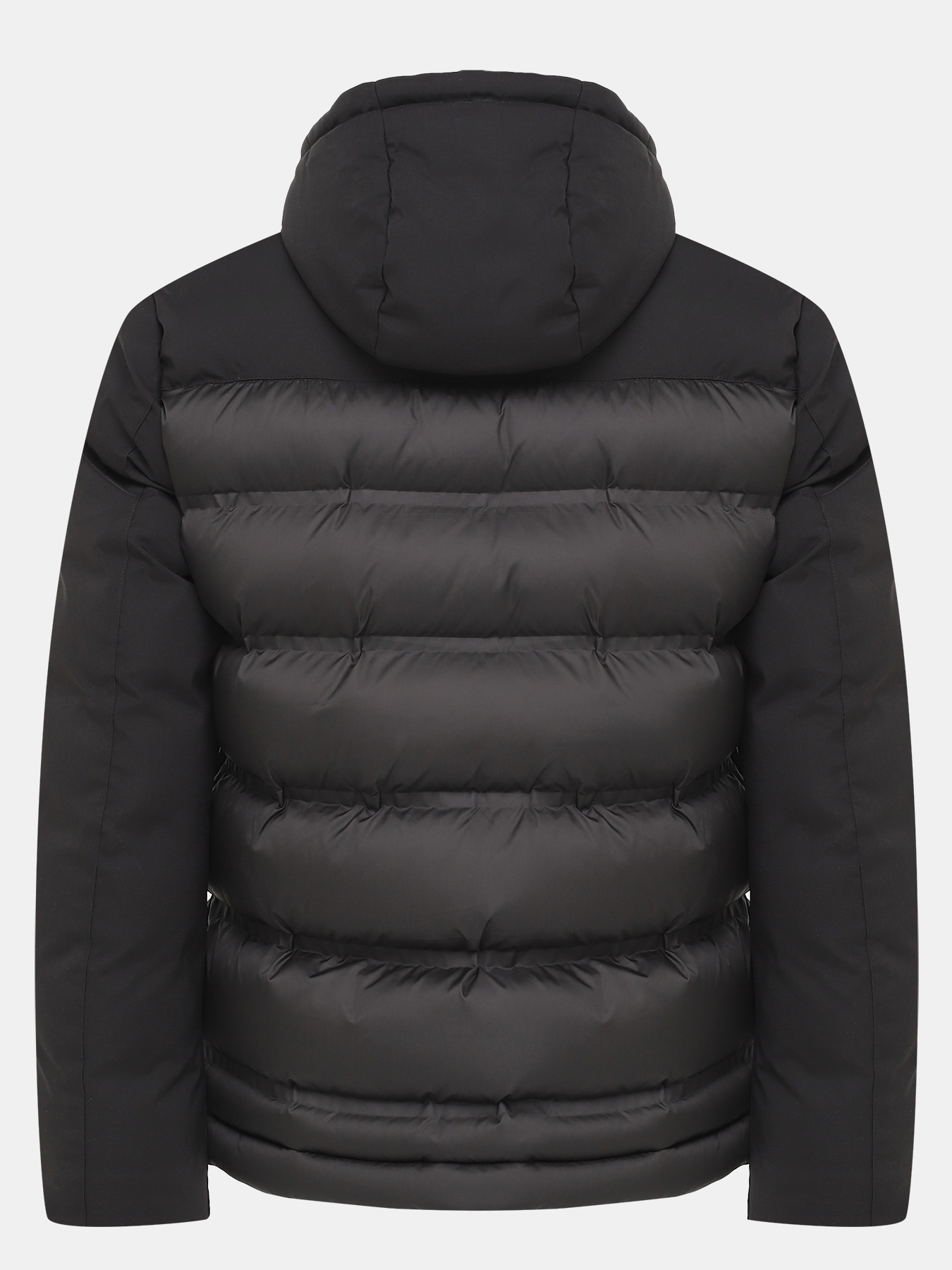 Куртка Karl Lagerfeld 420294-025, цвет черный, размер 48 - фото 4