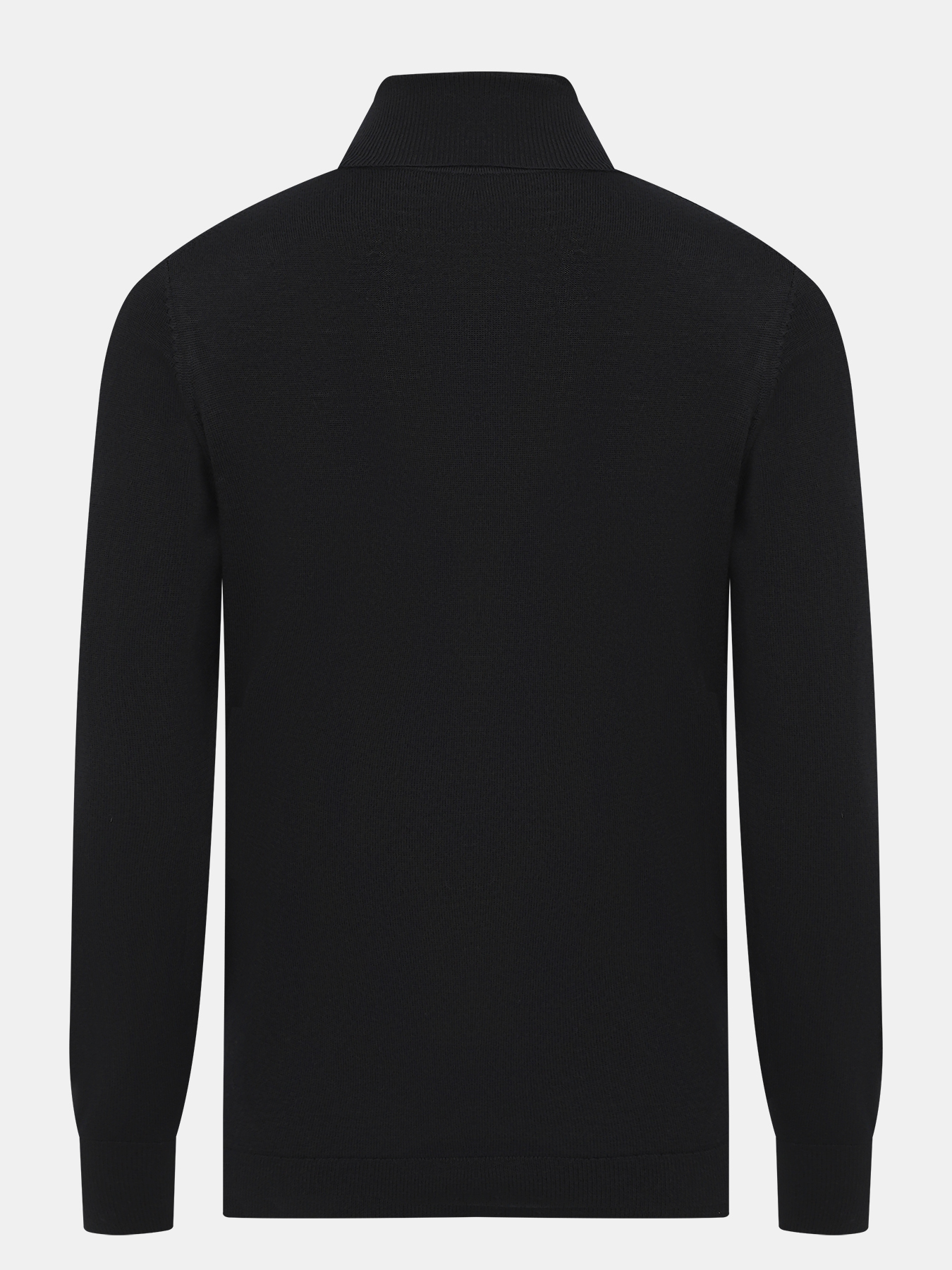 Свитер Karl Lagerfeld 420304-043, цвет черный, размер 48-50 - фото 3