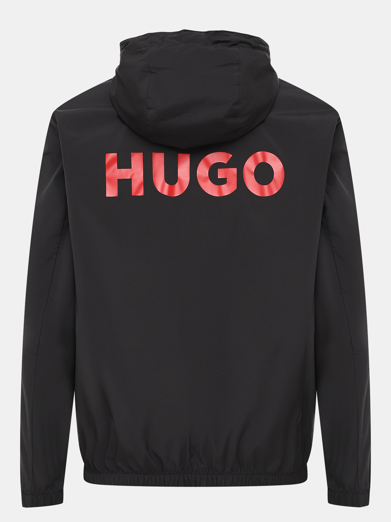 Куртка Benjoe HUGO 420435-044, цвет черный, размер 50-52 - фото 3