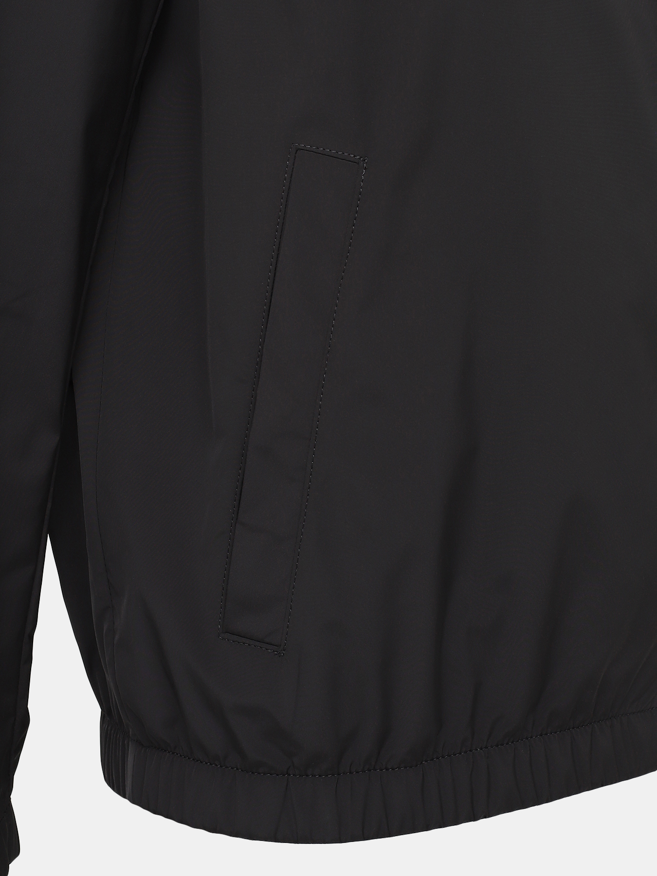Куртка Benjoe HUGO 420435-044, цвет черный, размер 50-52 - фото 2