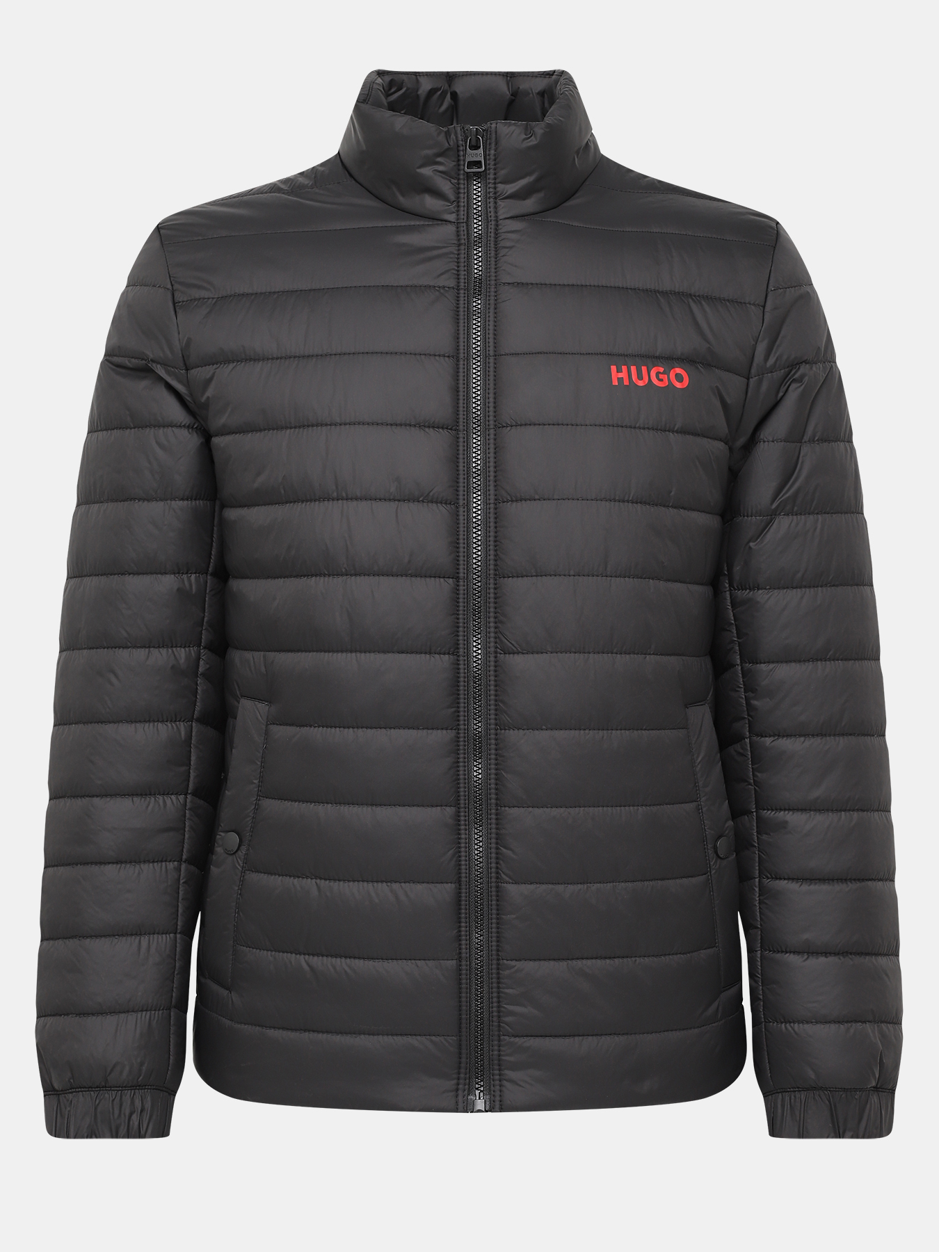 Куртка Benti HUGO 420443-044, цвет черный, размер 50-52 - фото 1