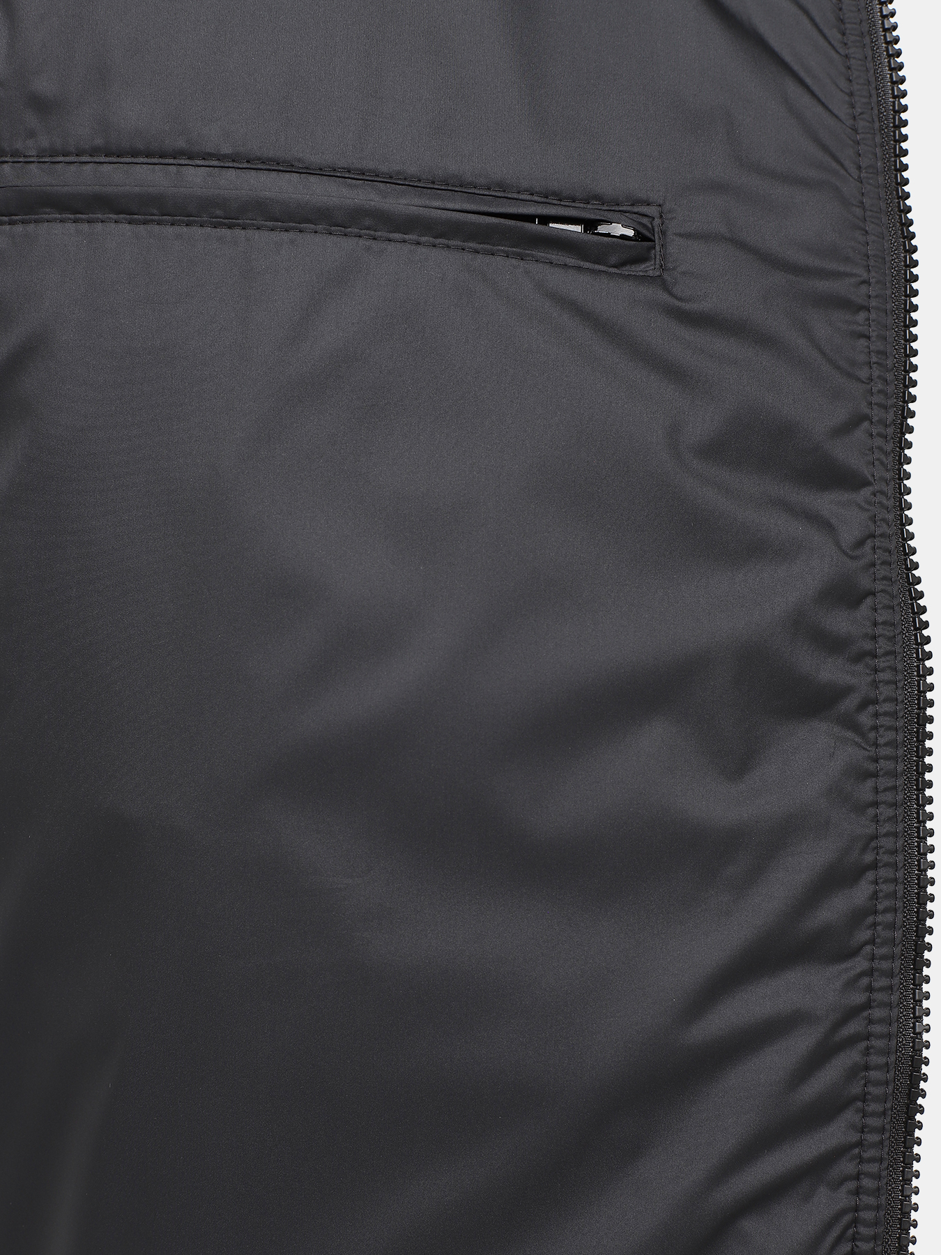 Куртка Benti HUGO 420443-044, цвет черный, размер 50-52 - фото 2