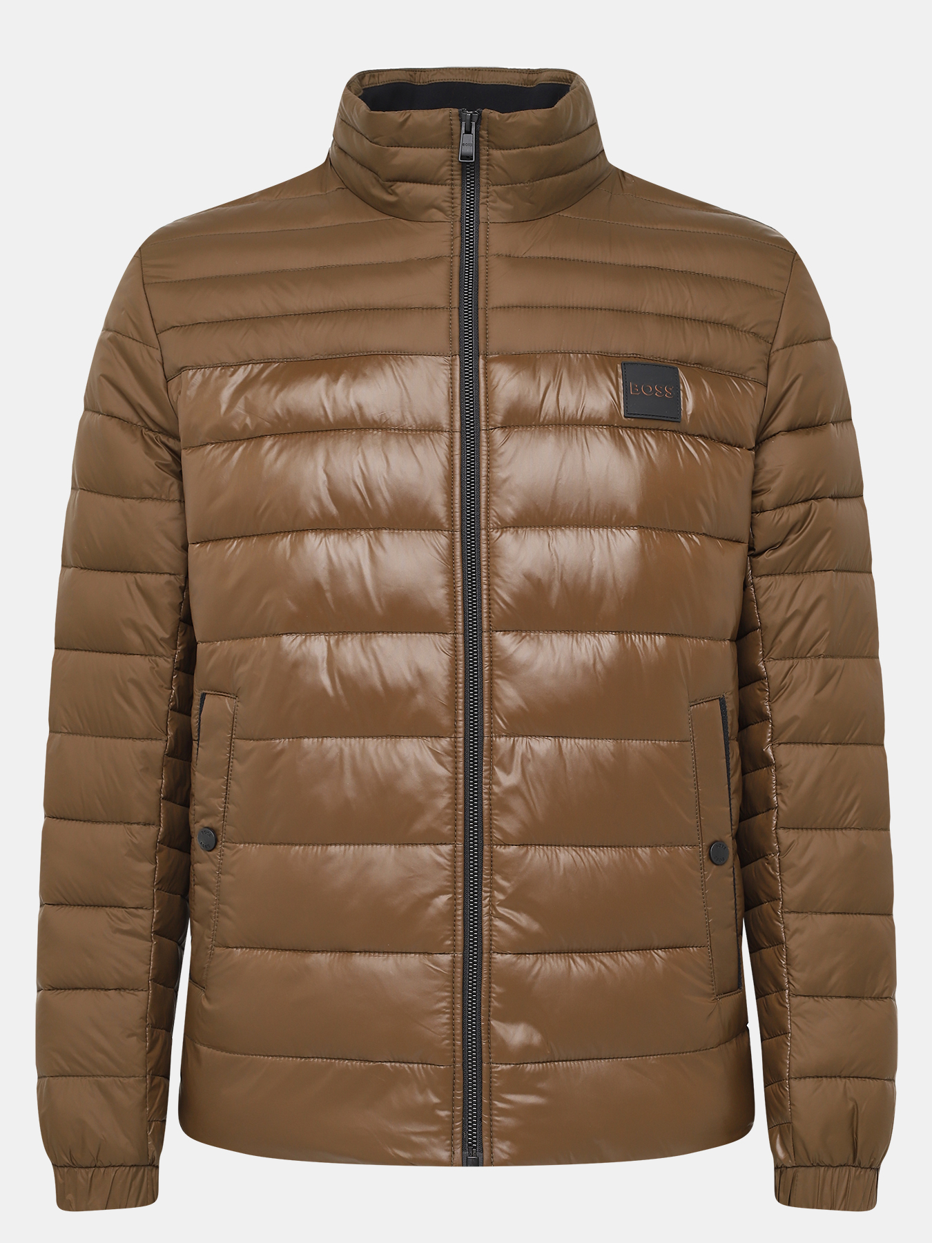 Куртка Oden BOSS 420445-026, цвет хаки, размер 50