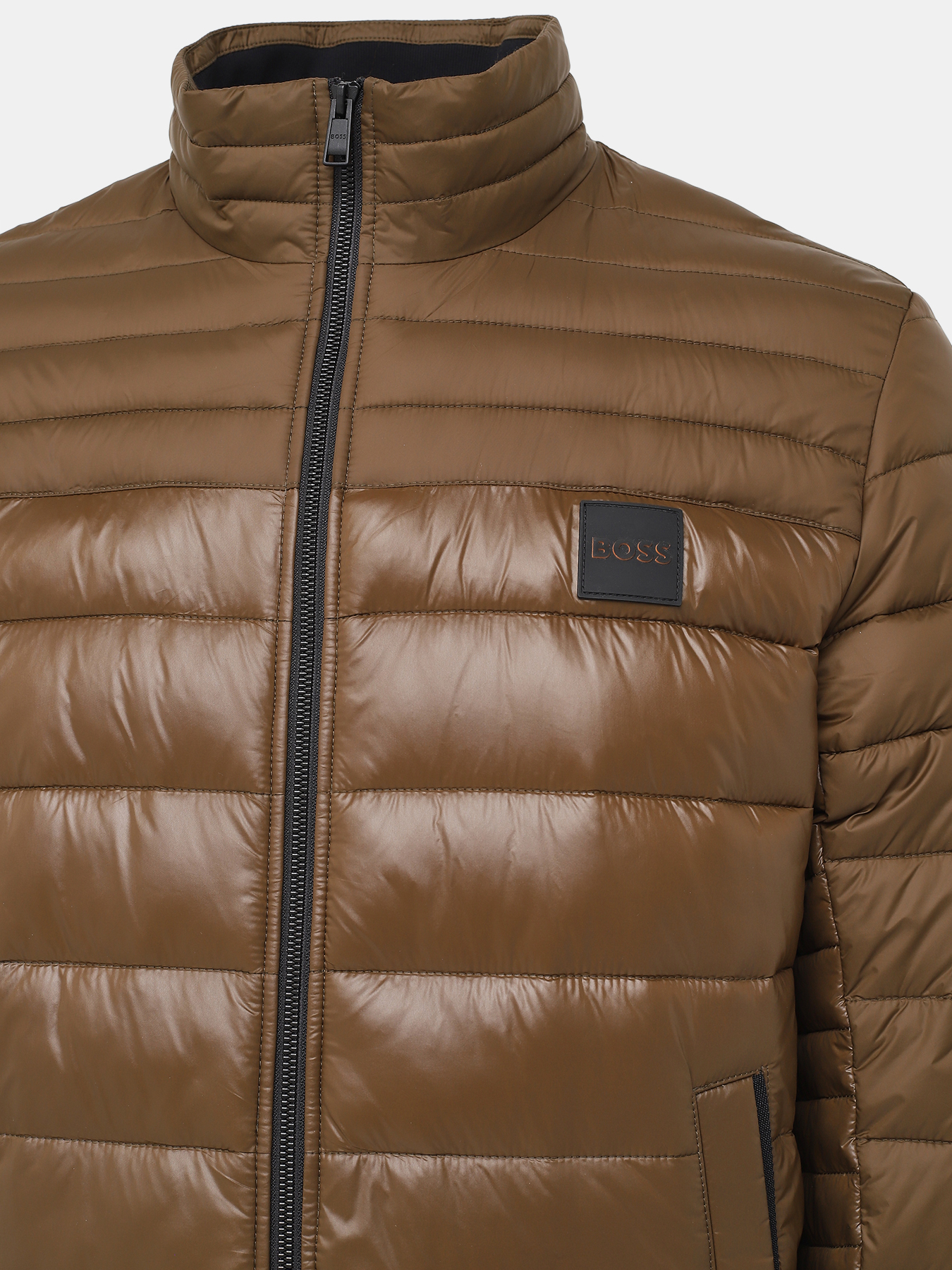 Куртка Oden BOSS 420445-027, цвет хаки, размер 52 - фото 5