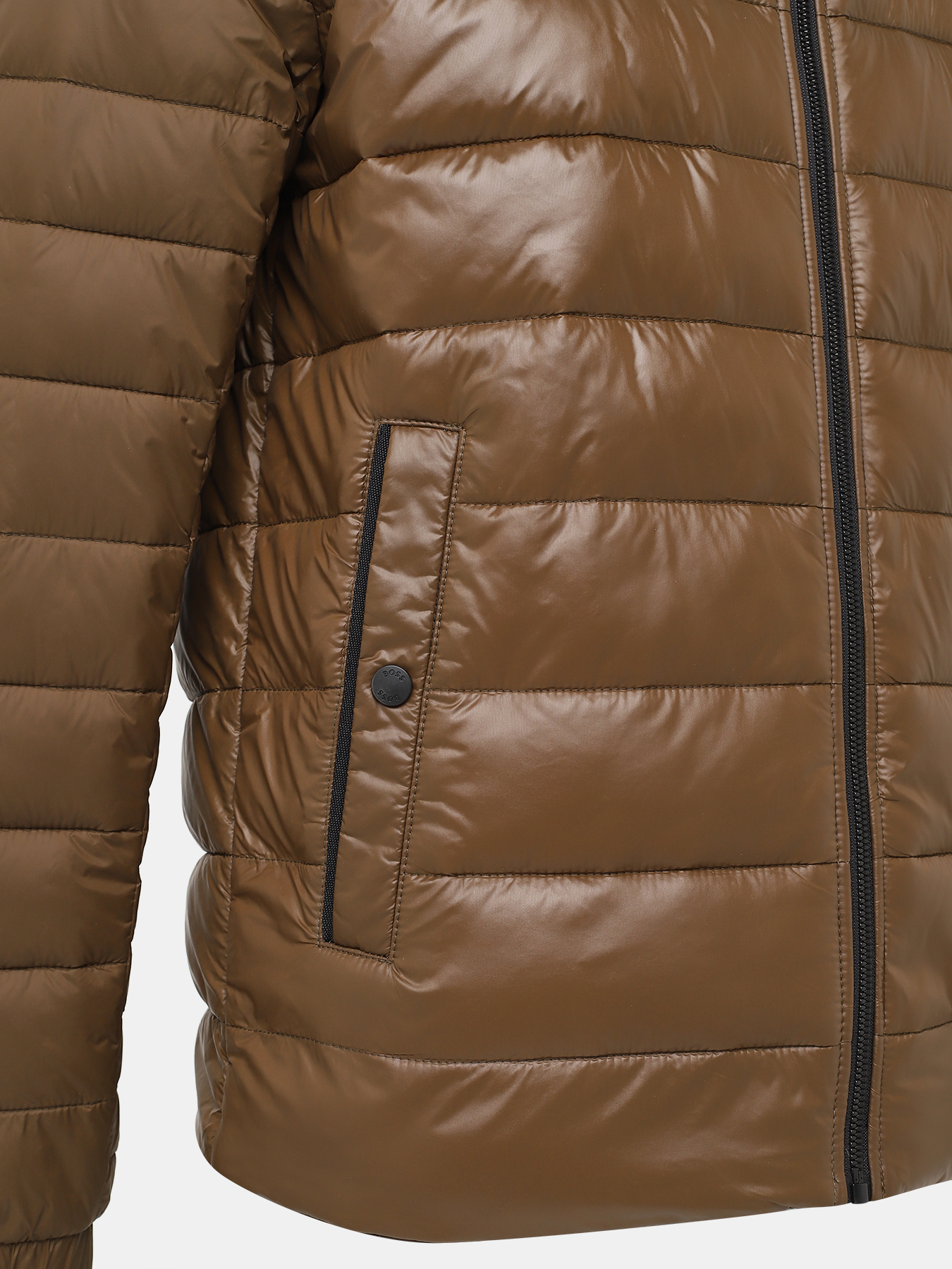 Куртка Oden BOSS 420445-027, цвет хаки, размер 52 - фото 2